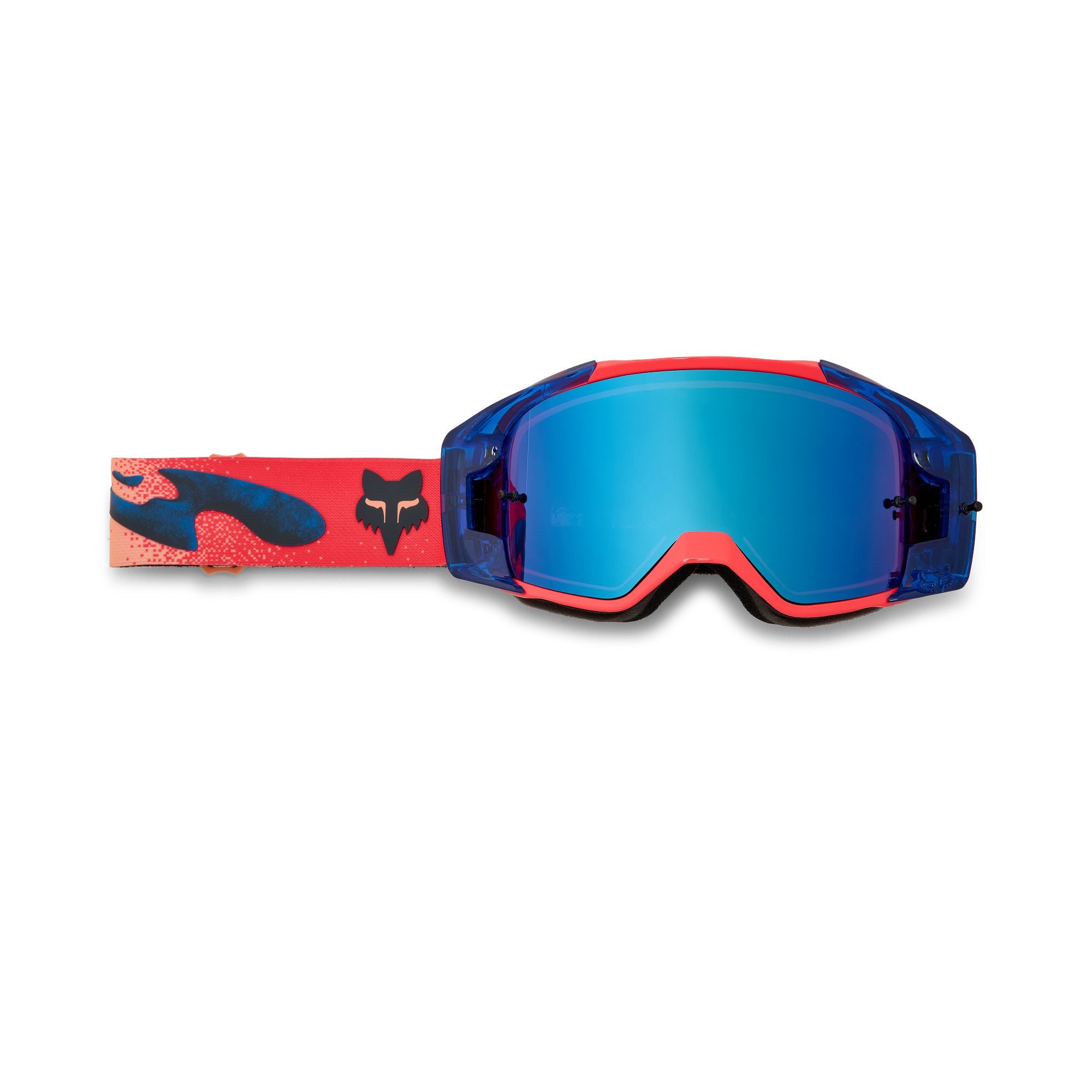 Vue Vision LE Goggle - Vivid Neon Pink / OS