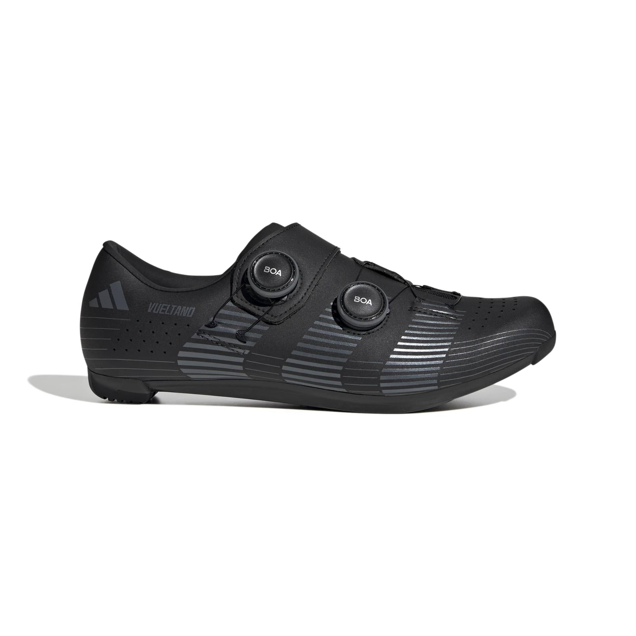 Adidas Vueltano Carbon Cycling Shoes