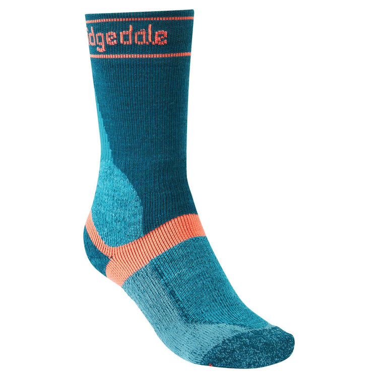 Bridgedale Winter Weight Women's Merino MTB Socks