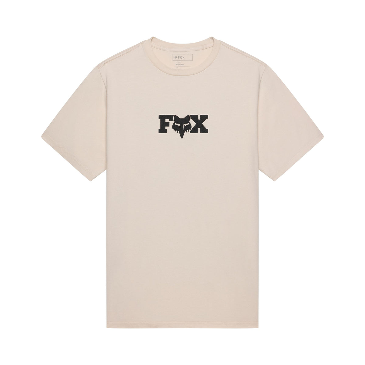 Warped 195 Original SS Tee Chalk / S