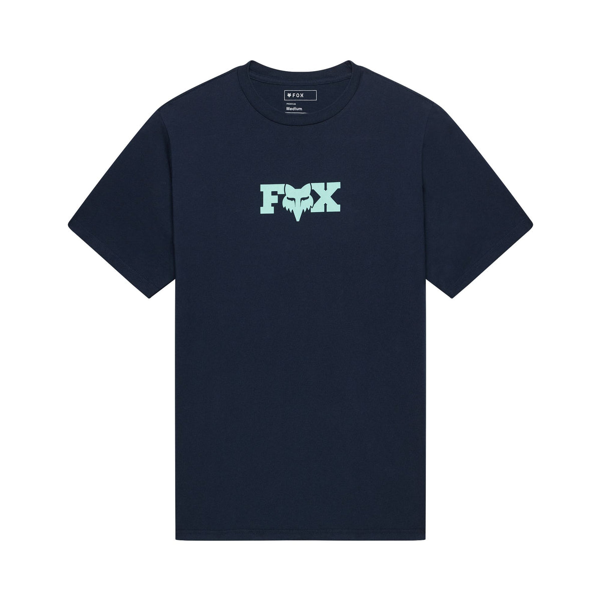 Warped 195 Original SS Tee Midnight / S