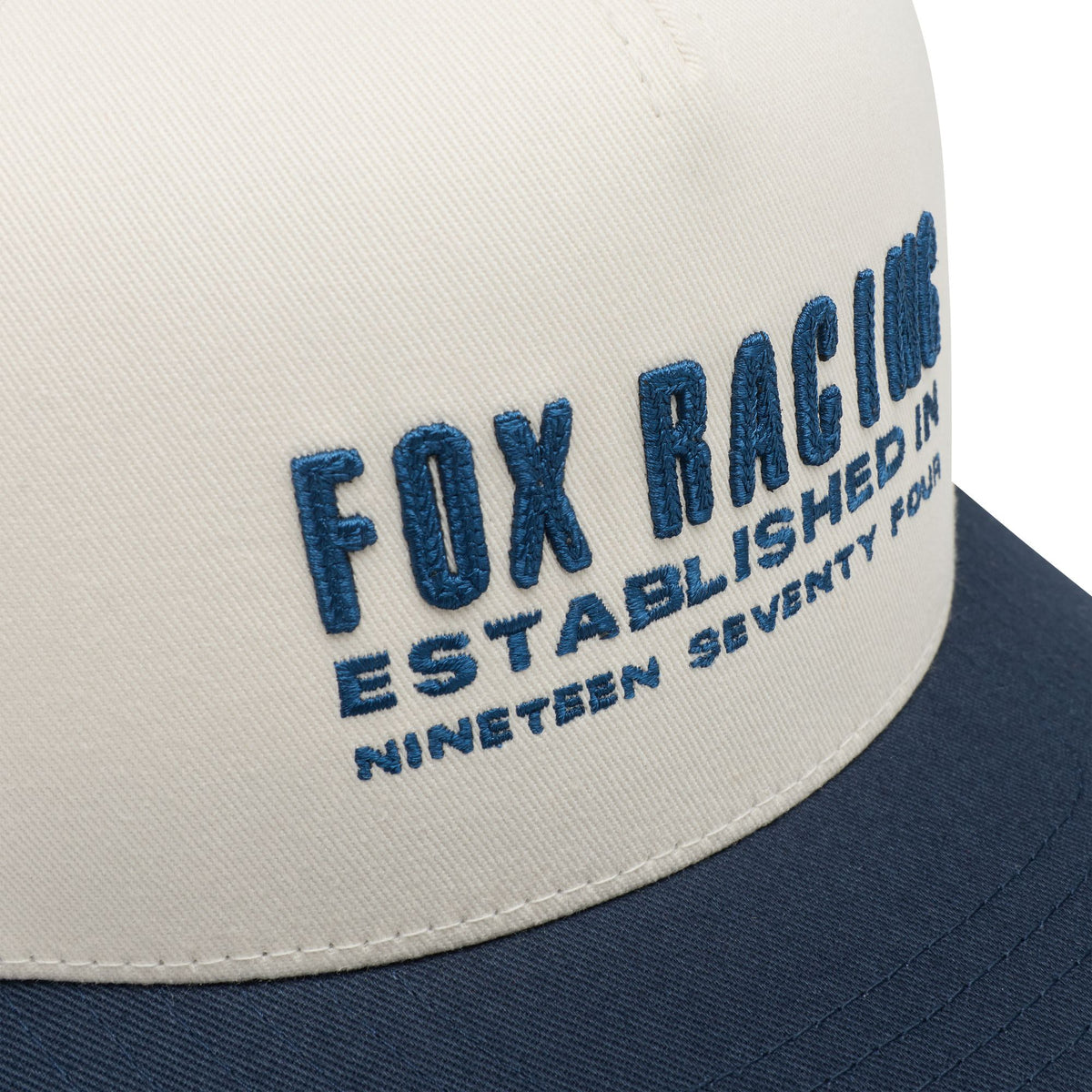 Warped Snapback