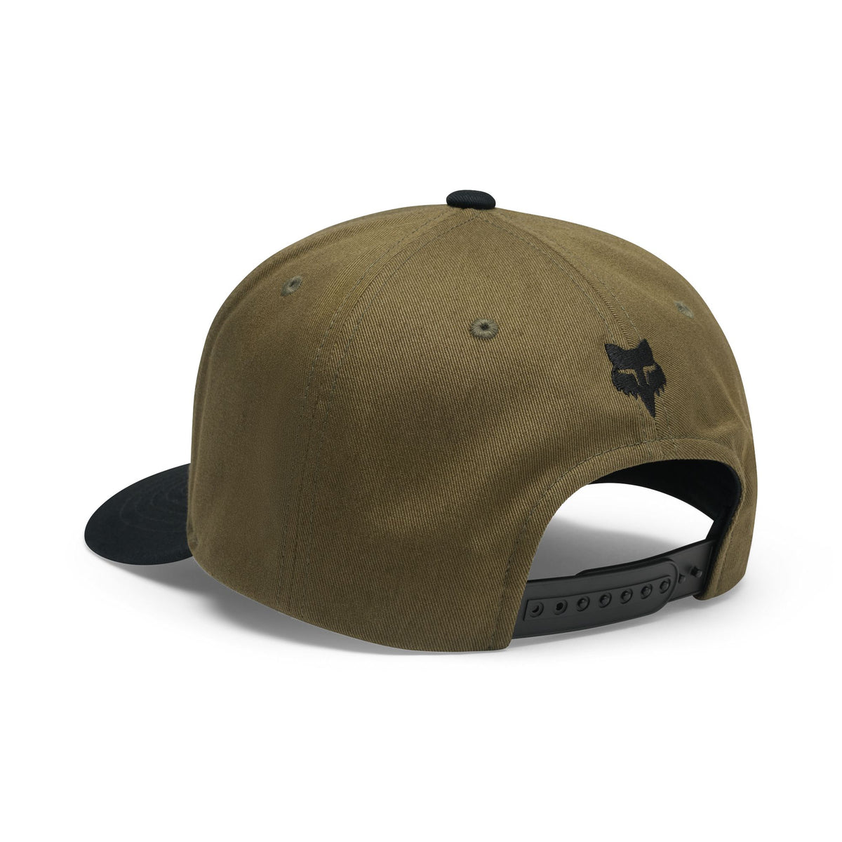 Warped Snapback