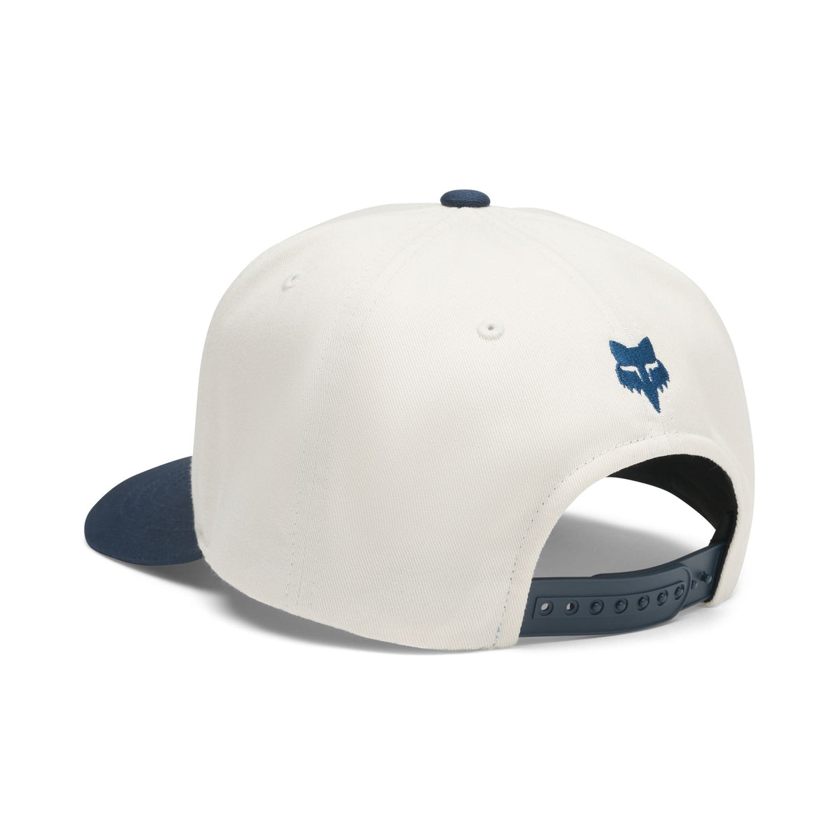 Warped Snapback