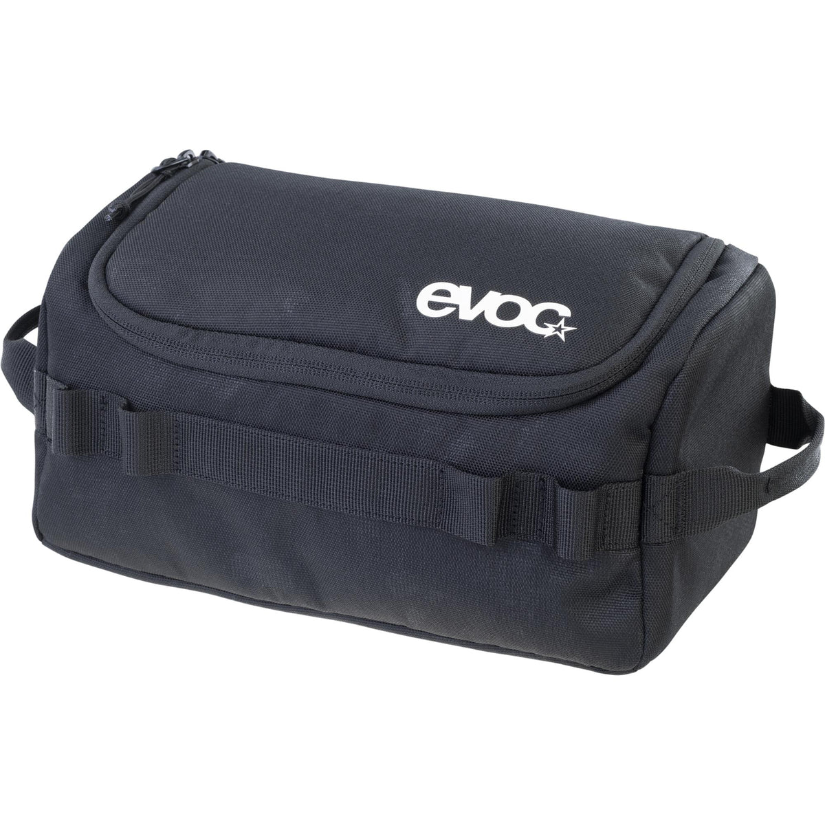 Wash Bag Black / One Size