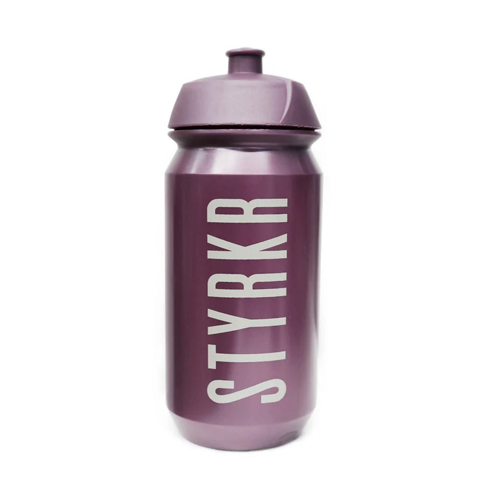 Water Bottle Plum / 500ml