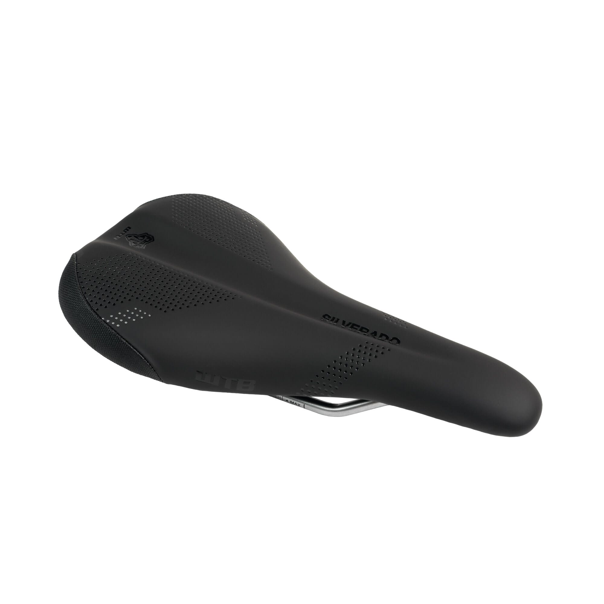 WTB Silverado 265 Saddle