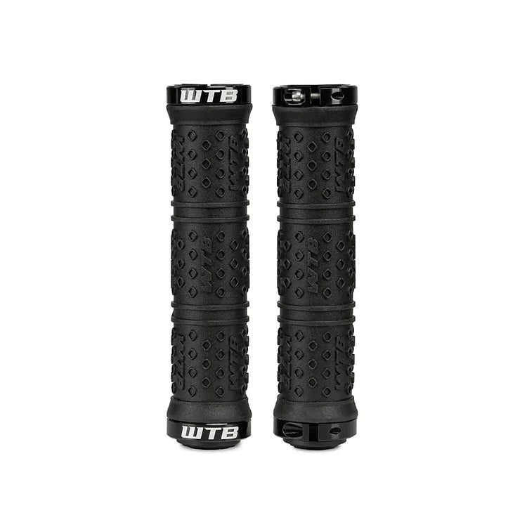WTB TechTrail Clamp-On Grips