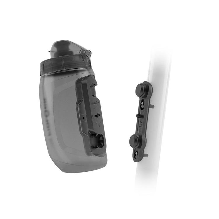 Fidlock Twist Bottle and Base Kit - 450ml