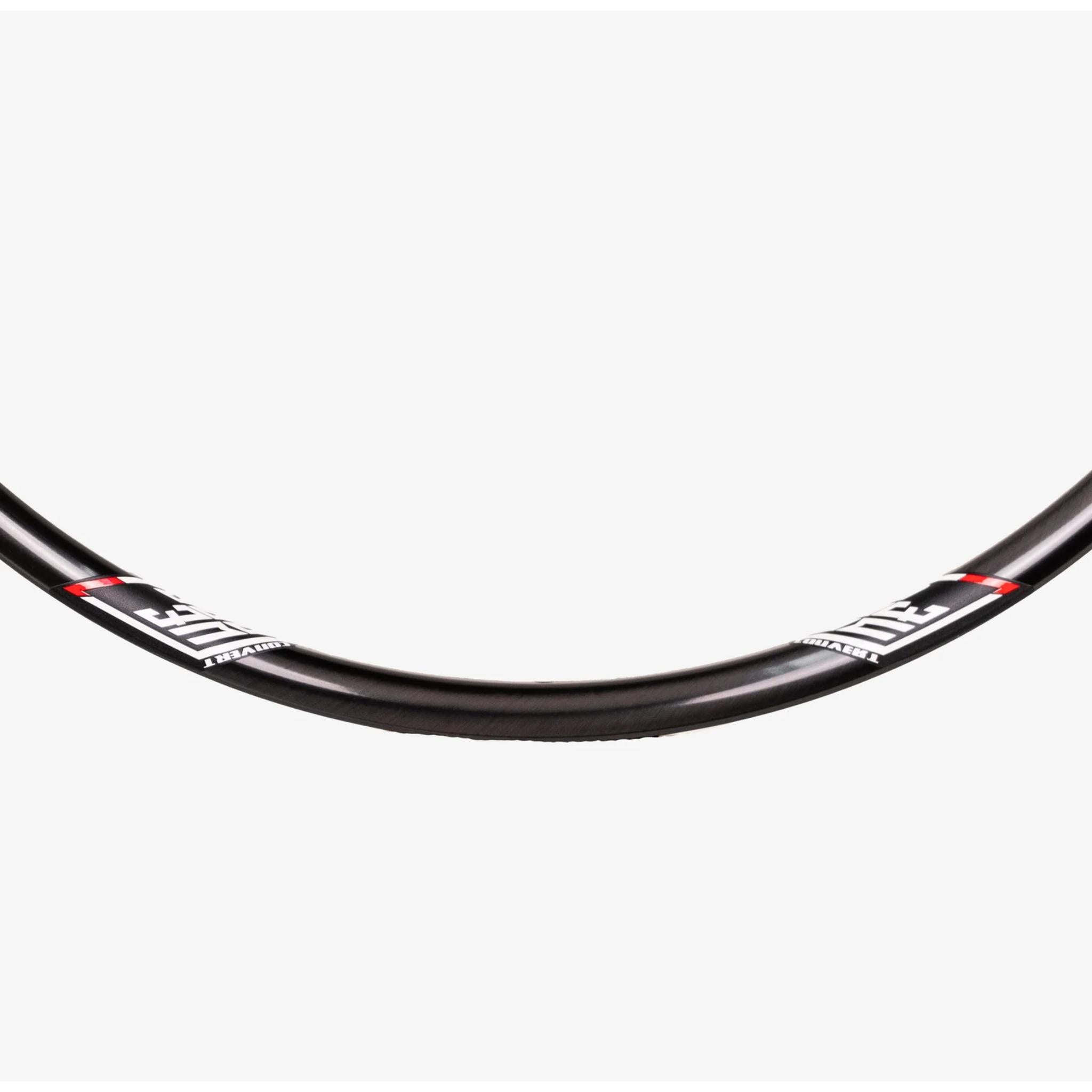 We Are One Convert 35mm Carbon Rim