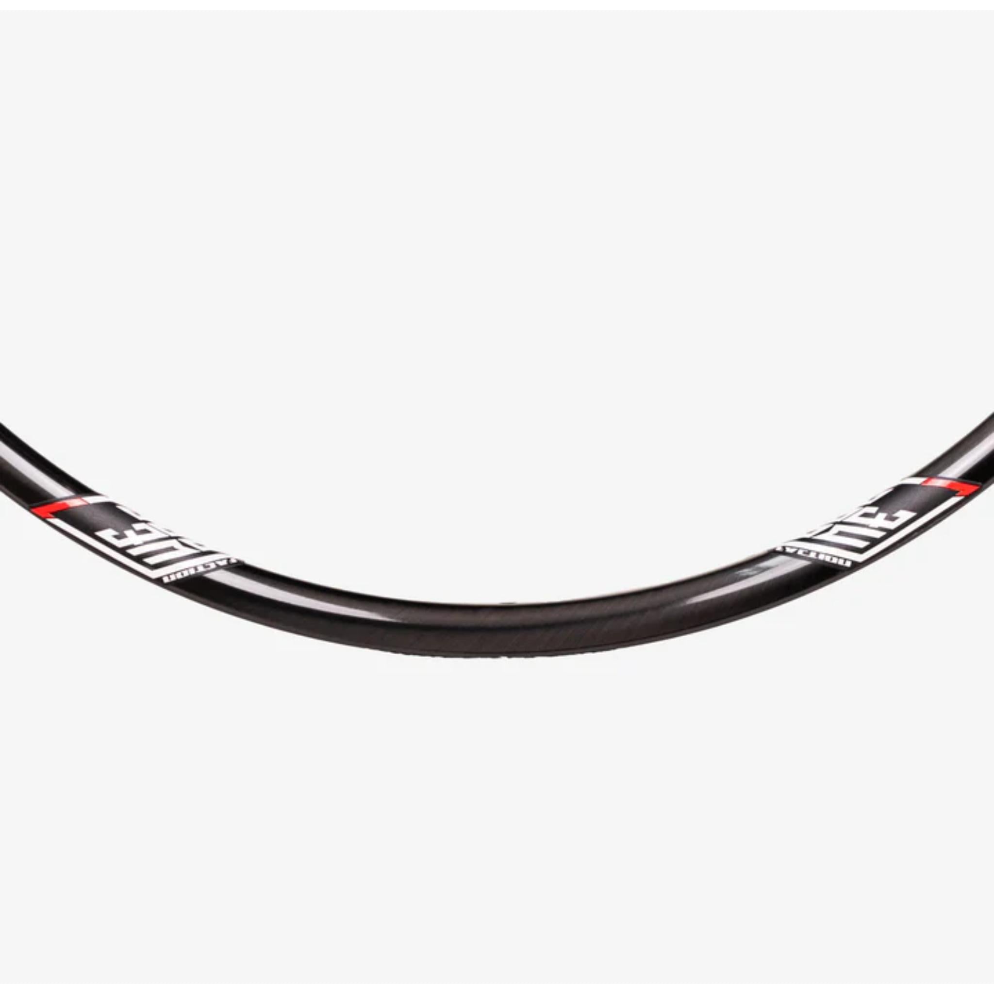 We Are One Faction 27mm Carbon Rim