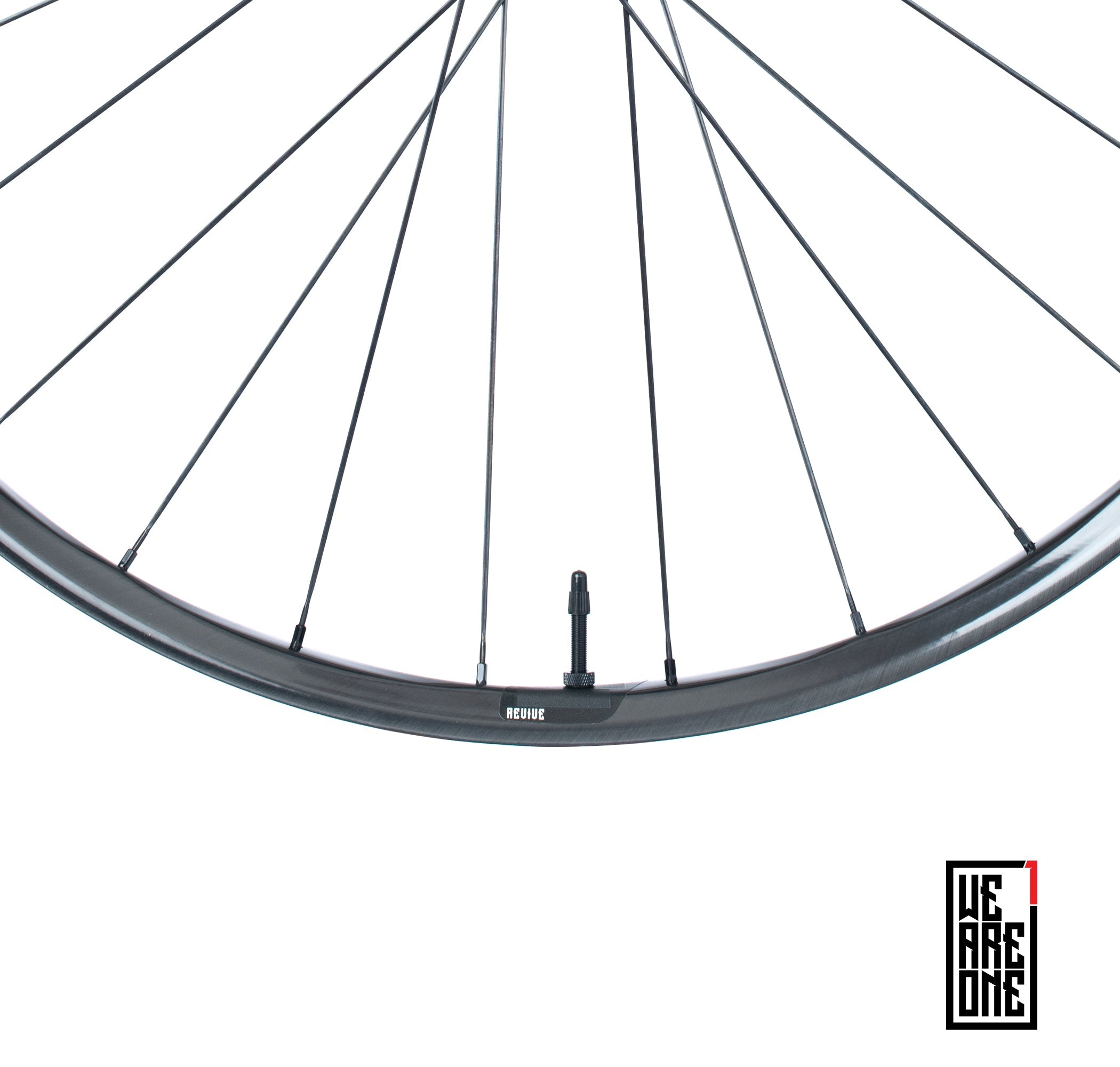 We Are One Revive 2.0 Rim 29" / 28H