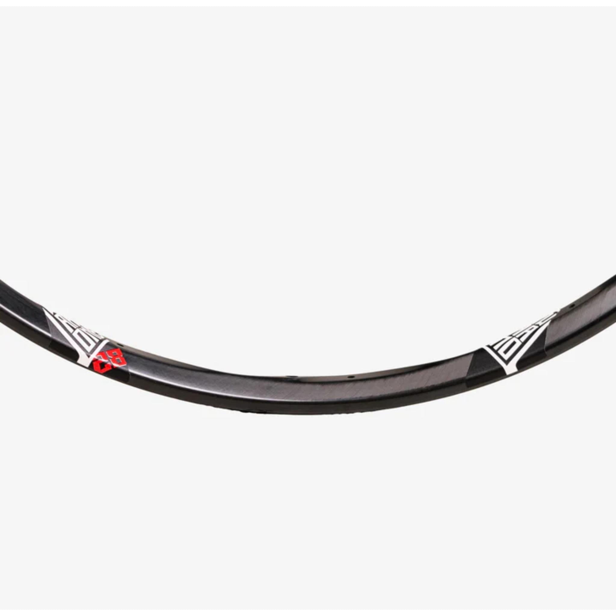 We Are One Sector 28mm Carbon Rim