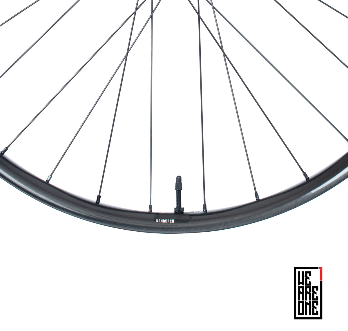 We Are One The Wanderer Rim 29" / 32H
