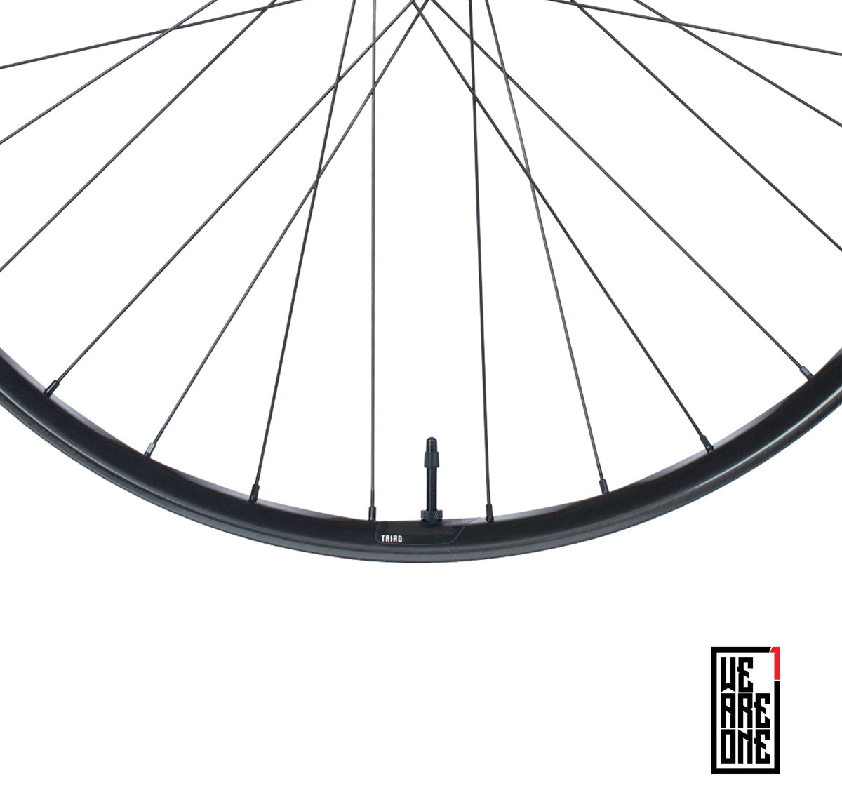 We Are One Triad Rim