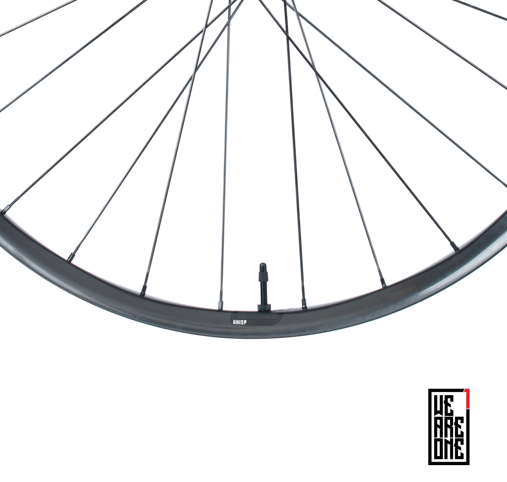 We Are One Whisp Rim 29" / 28H