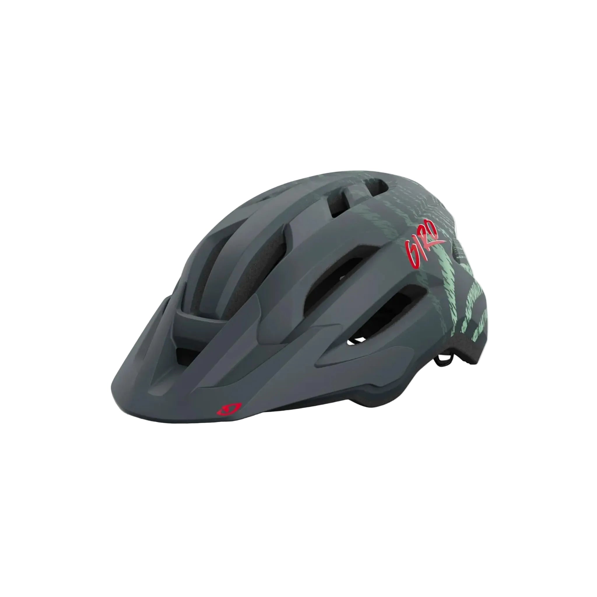 Fixture II Youth Helmet