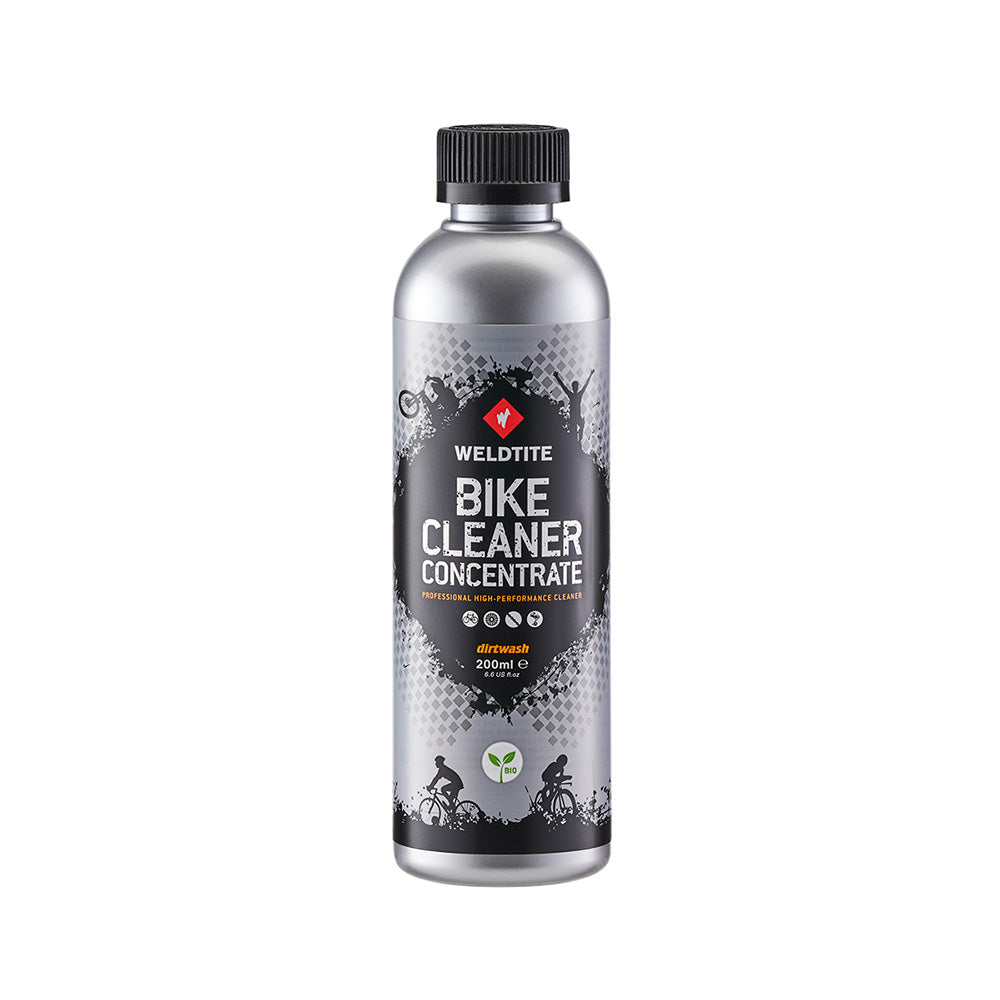 Weldtite Bike Cleaner Concentrate 200ml