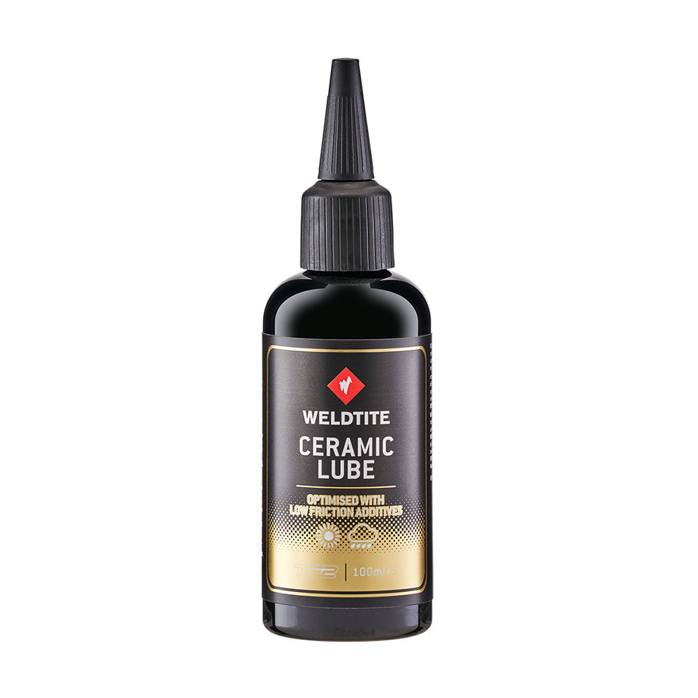 Weldtite Ceramic Lubricant 100ml