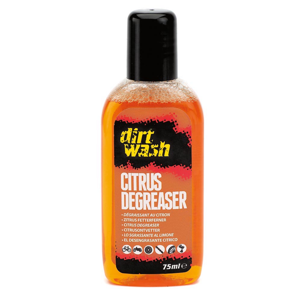 Weldtite Citrus Degreaser 75ml