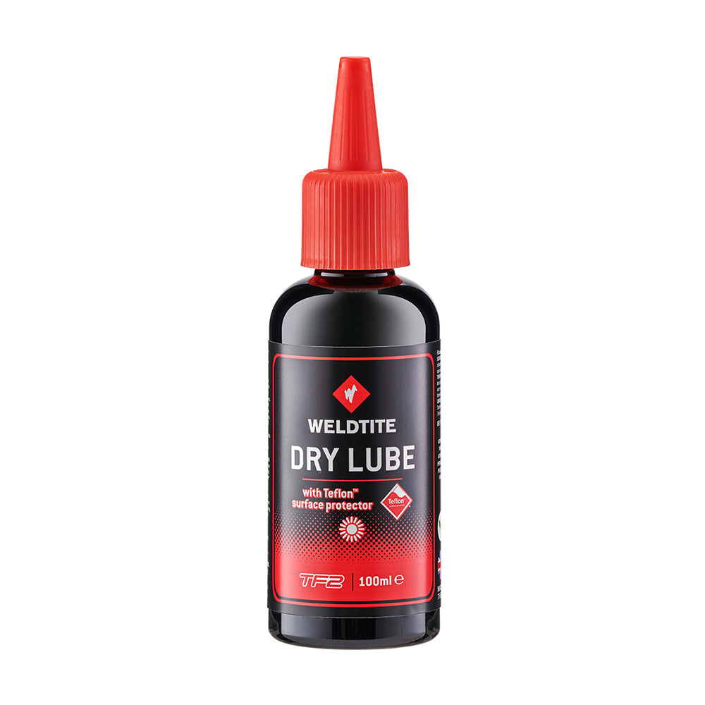 Weldtite Dry Lube 100ml