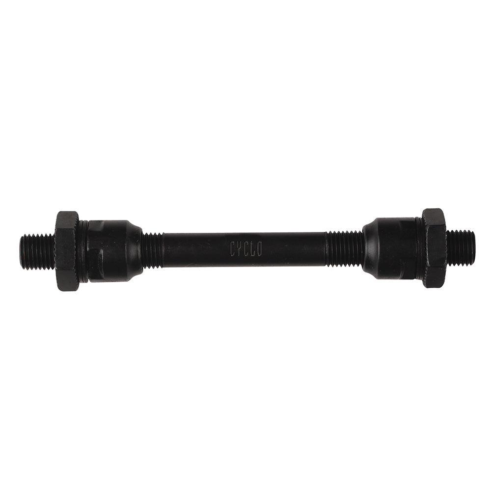 Weldtite Hollow Axles 10x1x135 Rr / Rear