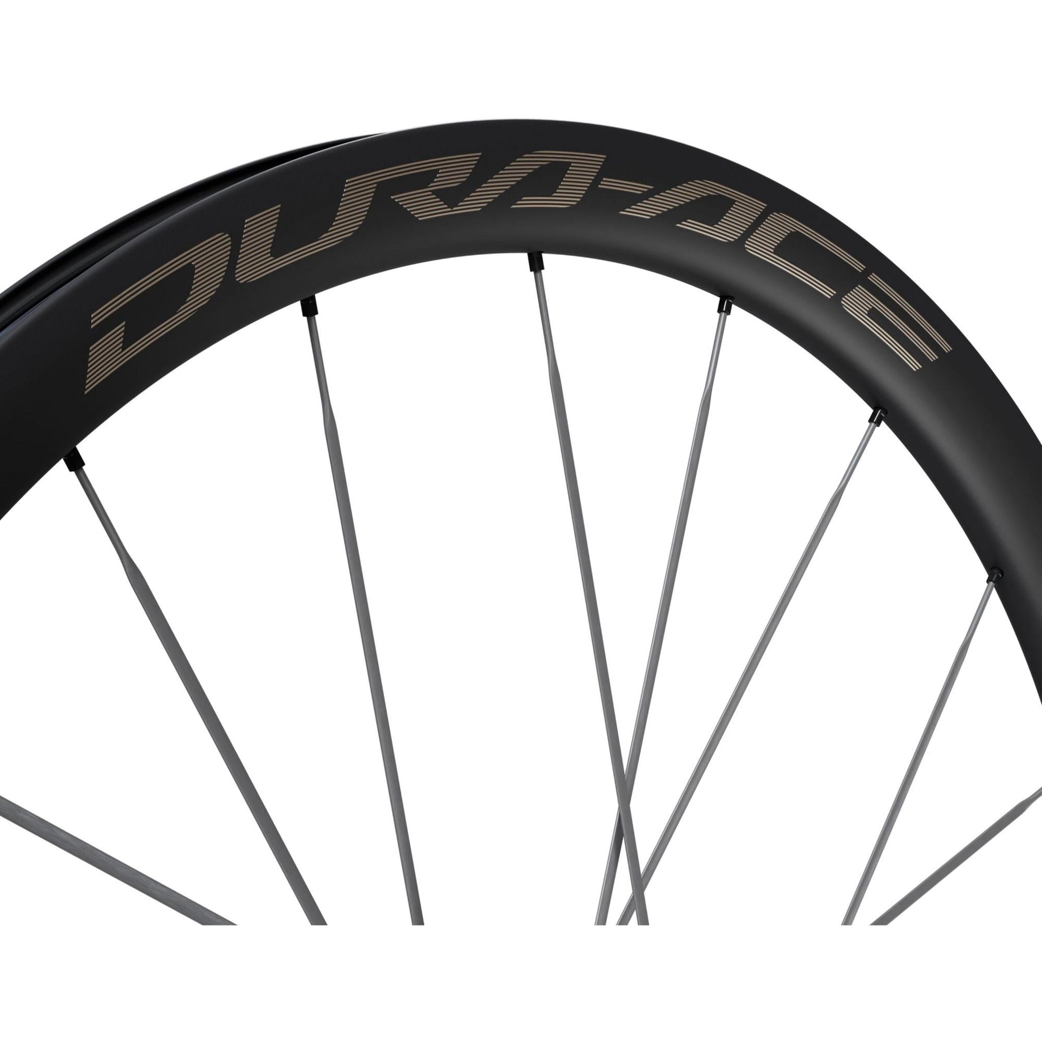 WH-R9370 C36 Carbon Road Wheel