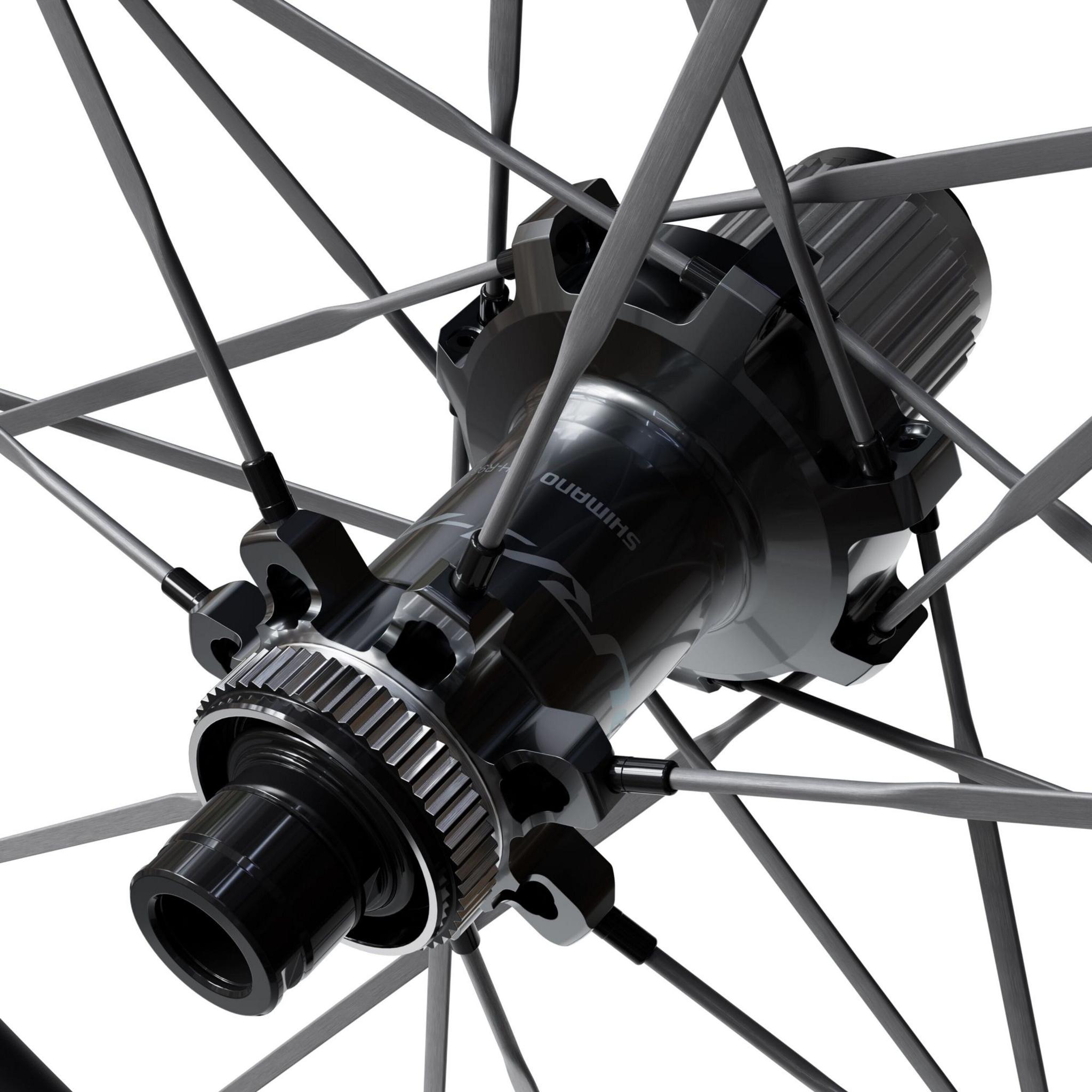 WH-R9370 C50 Carbon Road Wheel