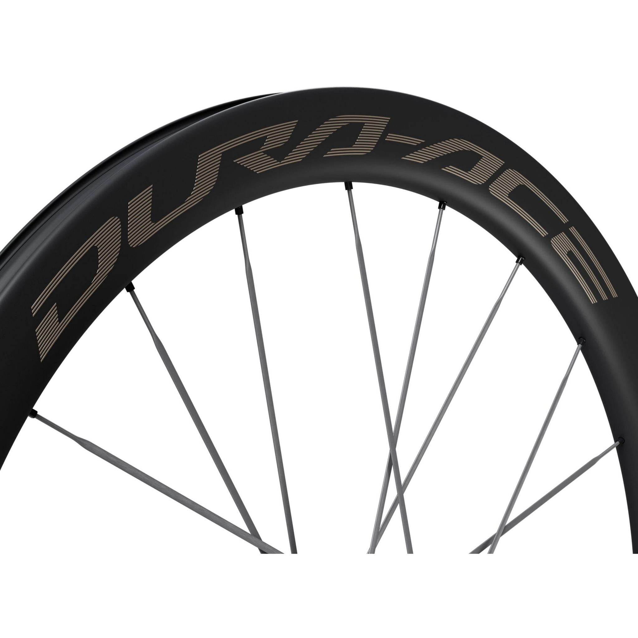 WH-R9370 C50 Carbon Road Wheel