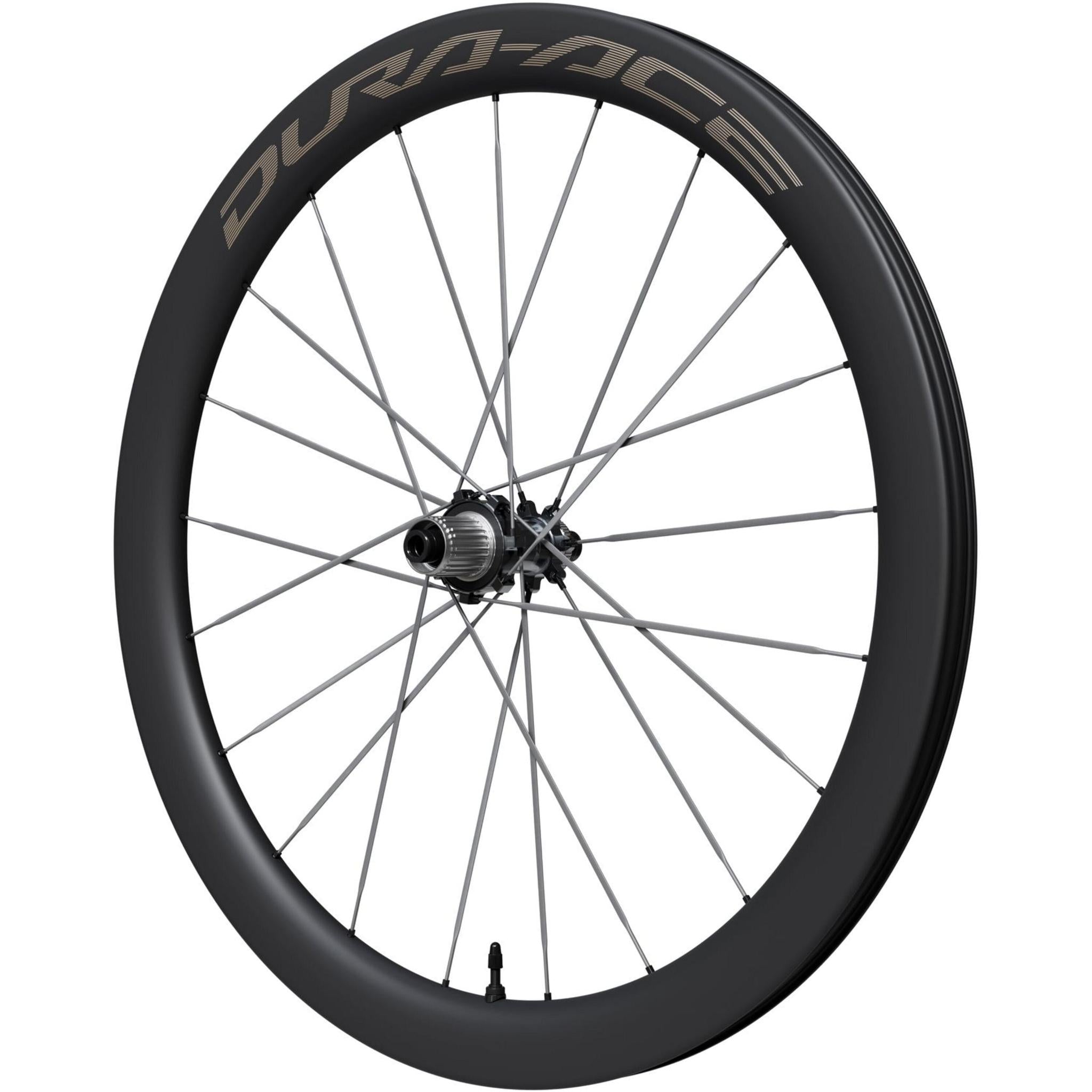 WH-R9370 C50 Carbon Road Wheel
