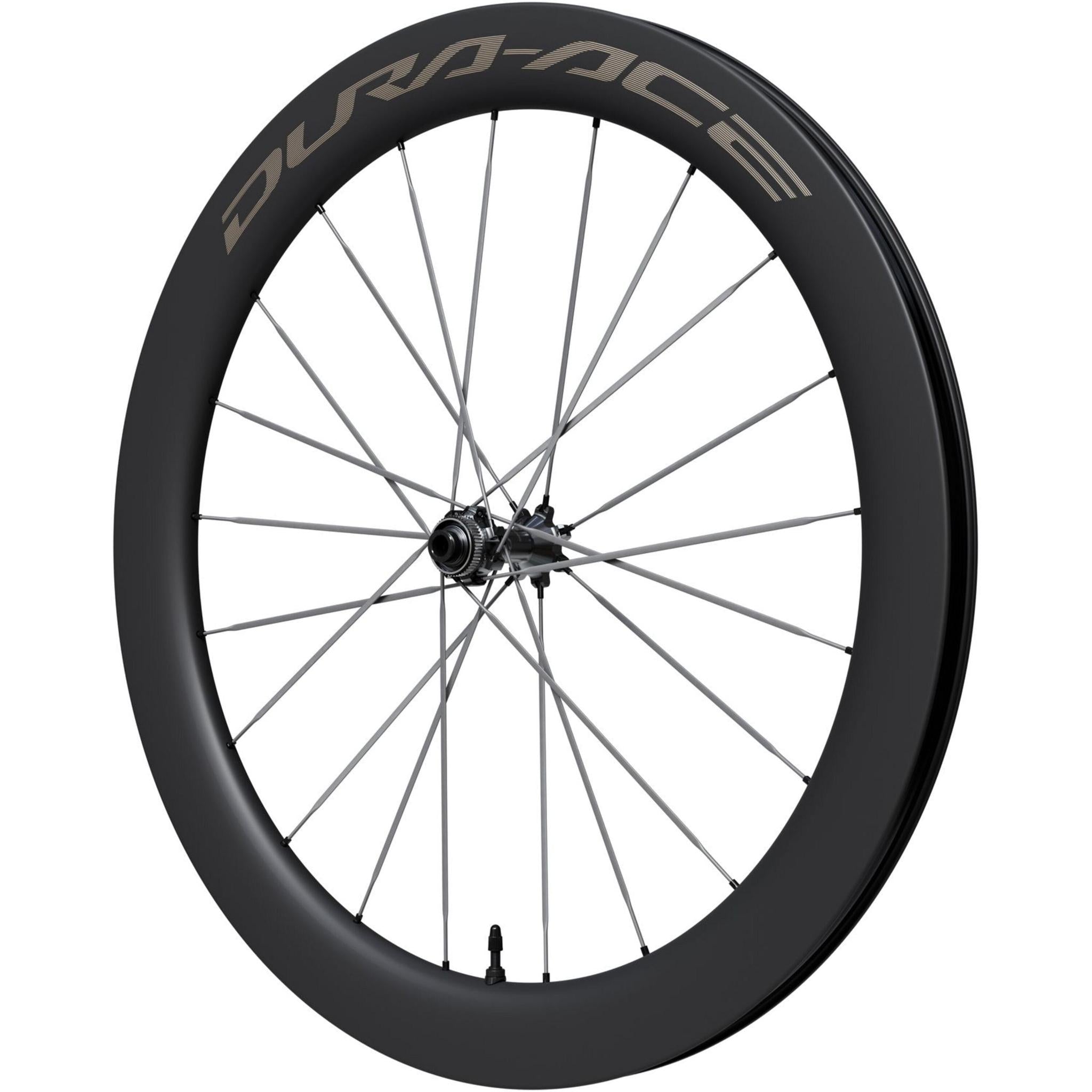 WH-R9370 C60 Carbon Road Wheel