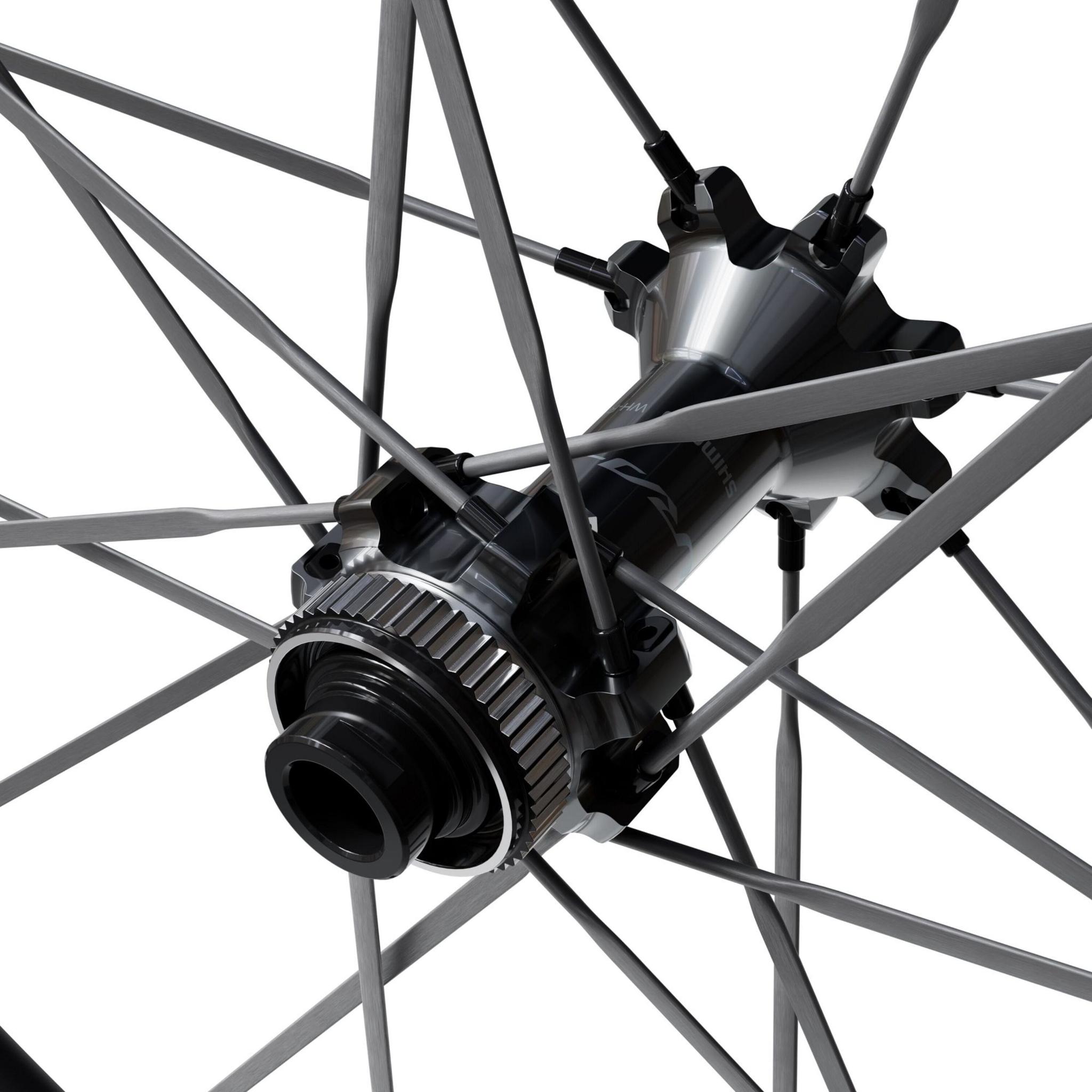 WH-R9370 C60 Carbon Road Wheel
