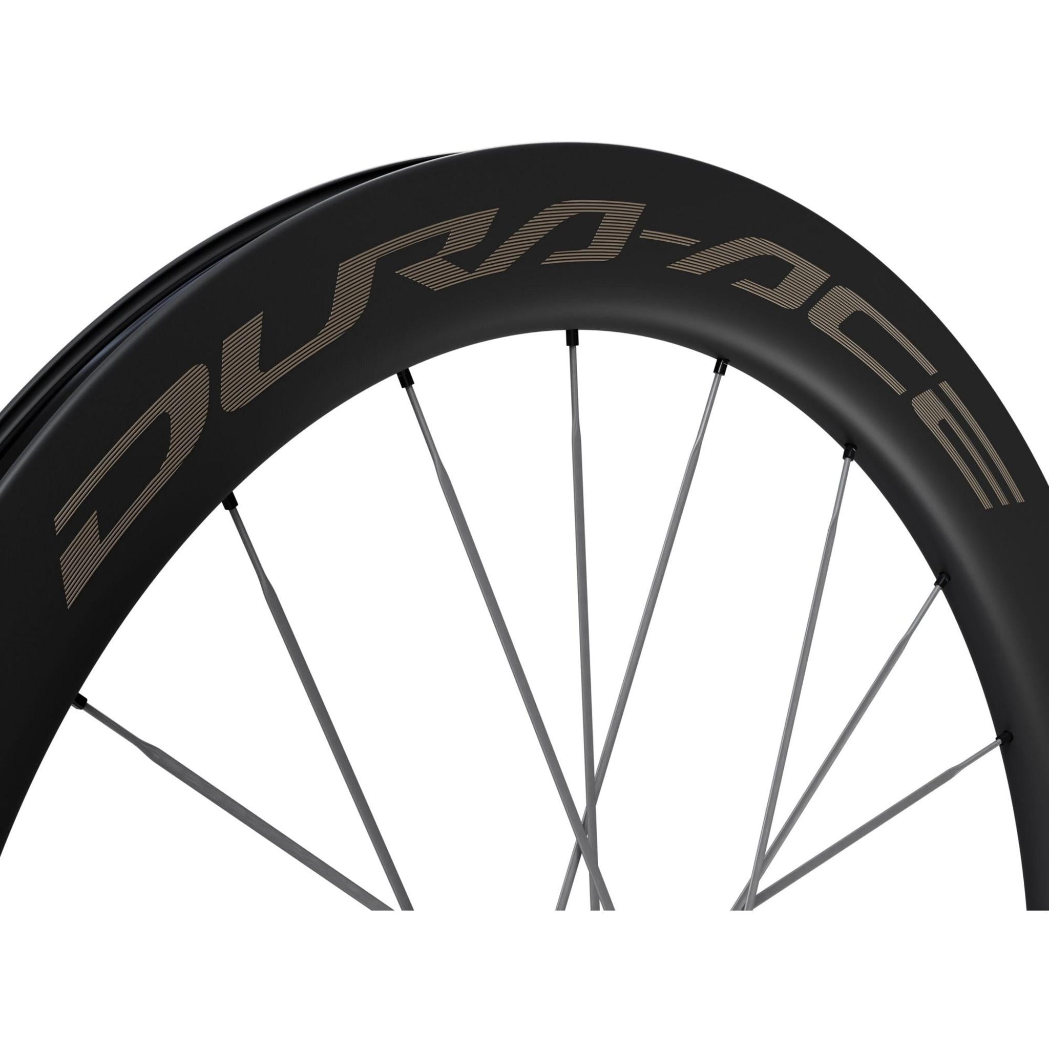 WH-R9370 C60 Carbon Road Wheel