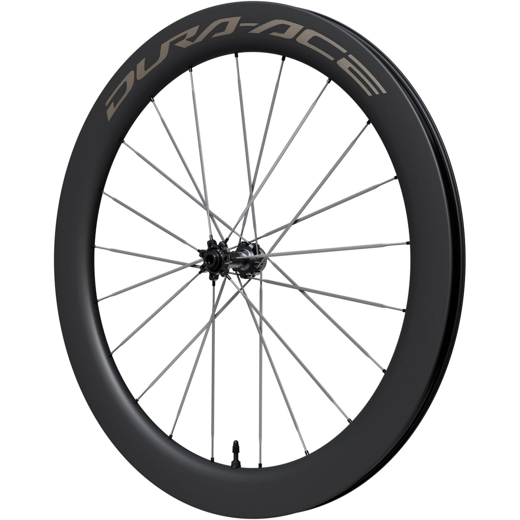 WH-R9370 C60 Carbon Road Wheel