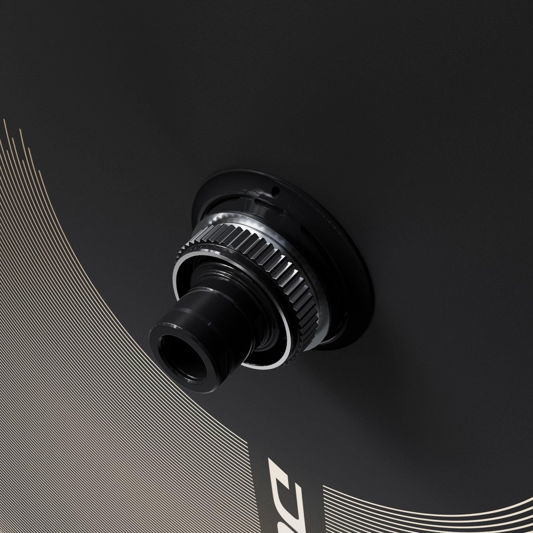 WH-R9370 C99 Disc Carbon TT Wheel