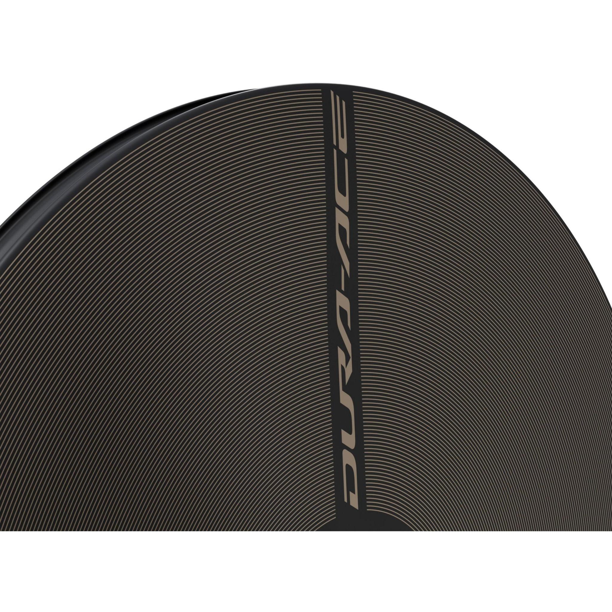 WH-R9370 C99 Disc Carbon TT Wheel