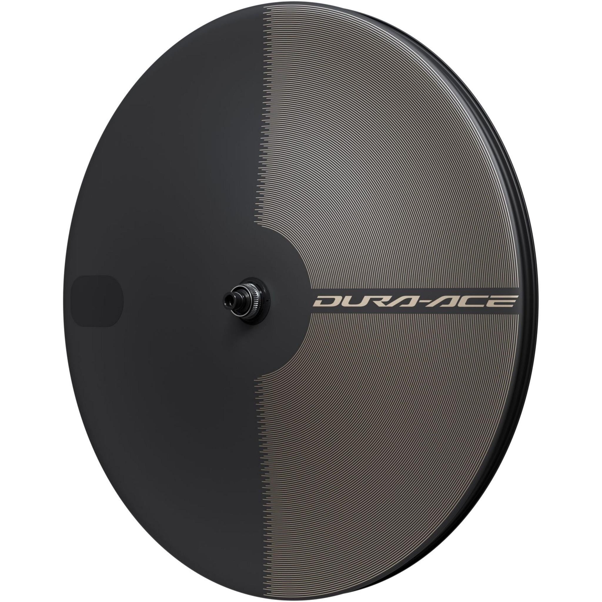 WH-R9370 C99 Disc Carbon TT Wheel