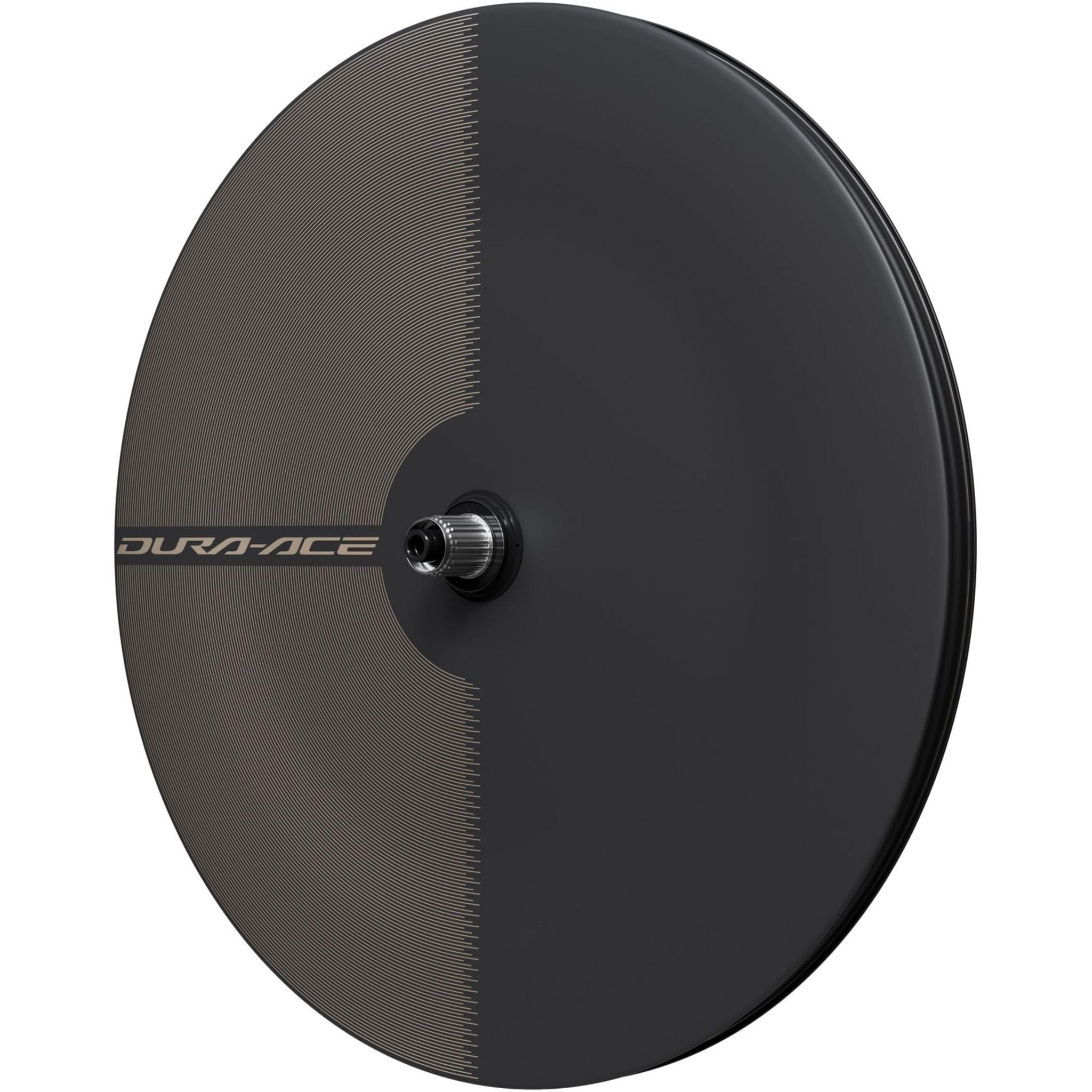 WH-R9370 C99 Disc Carbon TT Wheel