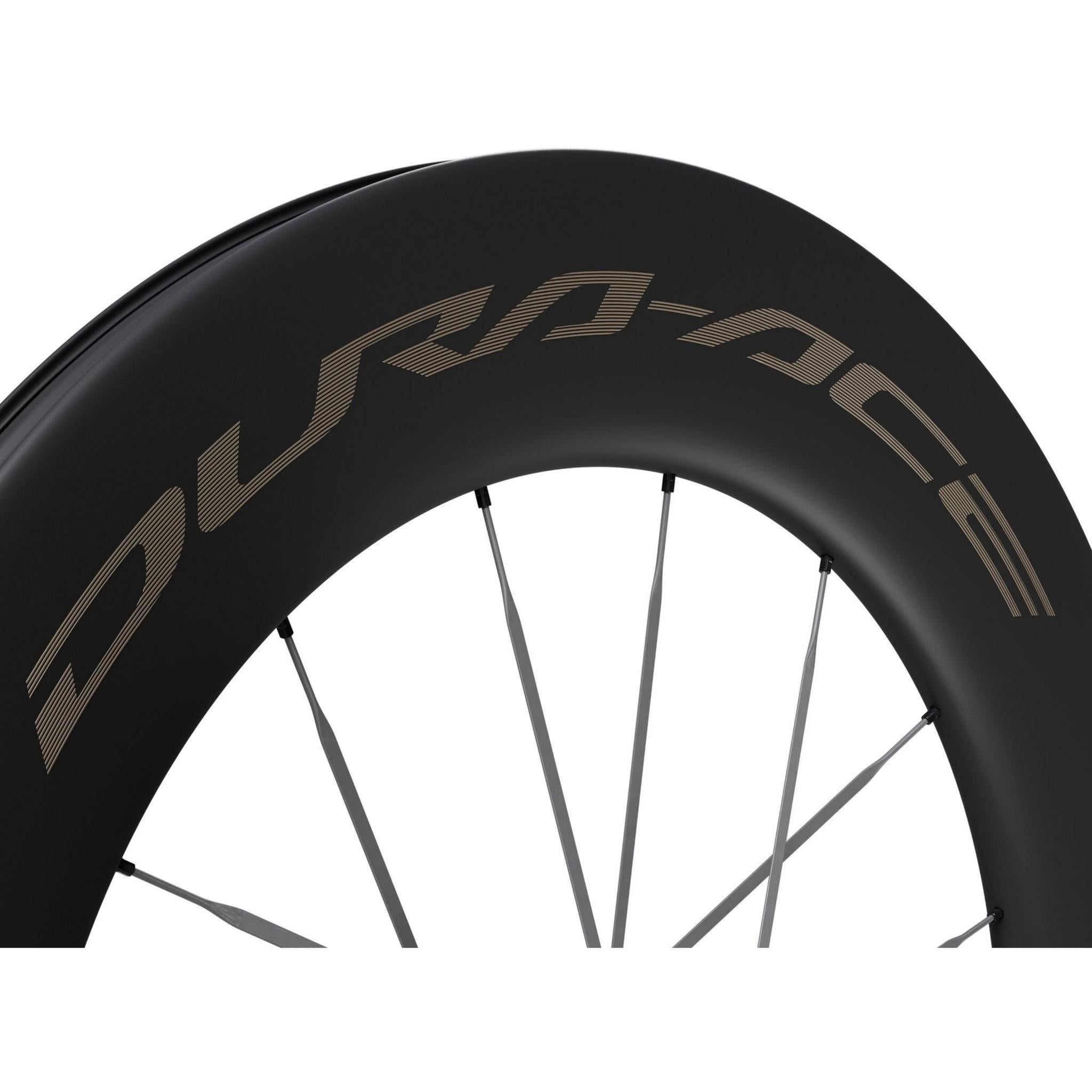 WH-R9370 C99 Disc Carbon TT Wheel