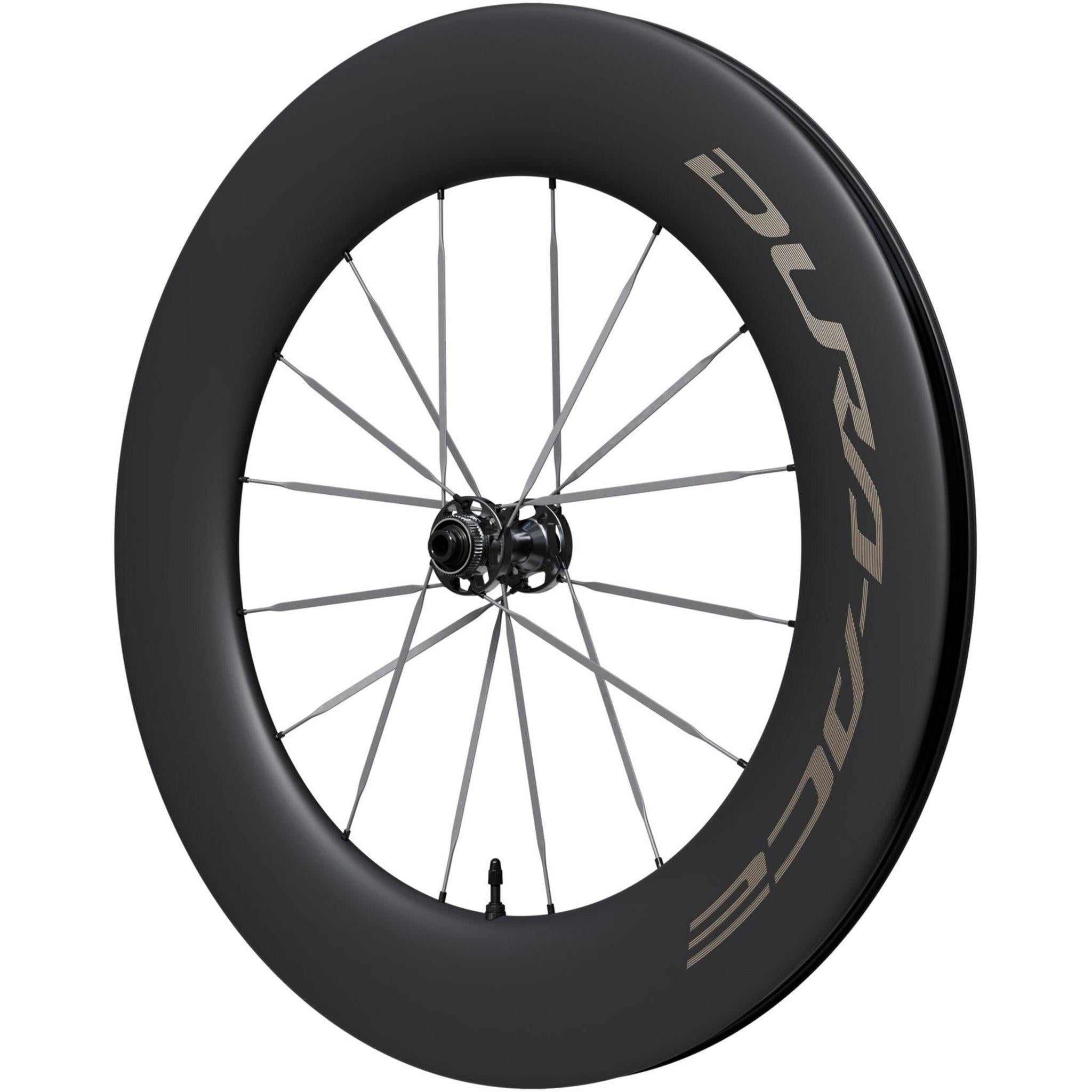 WH-R9370 C99 Disc Carbon TT Wheel