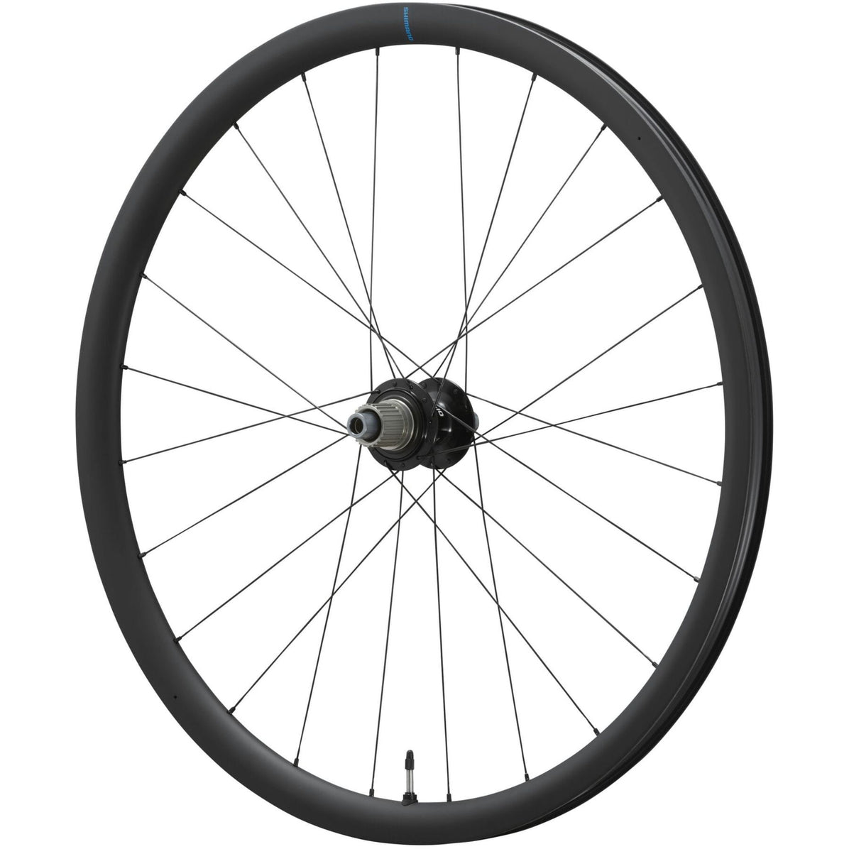 Shimano GRX WH-RX880 700C Carbon Front Wheel