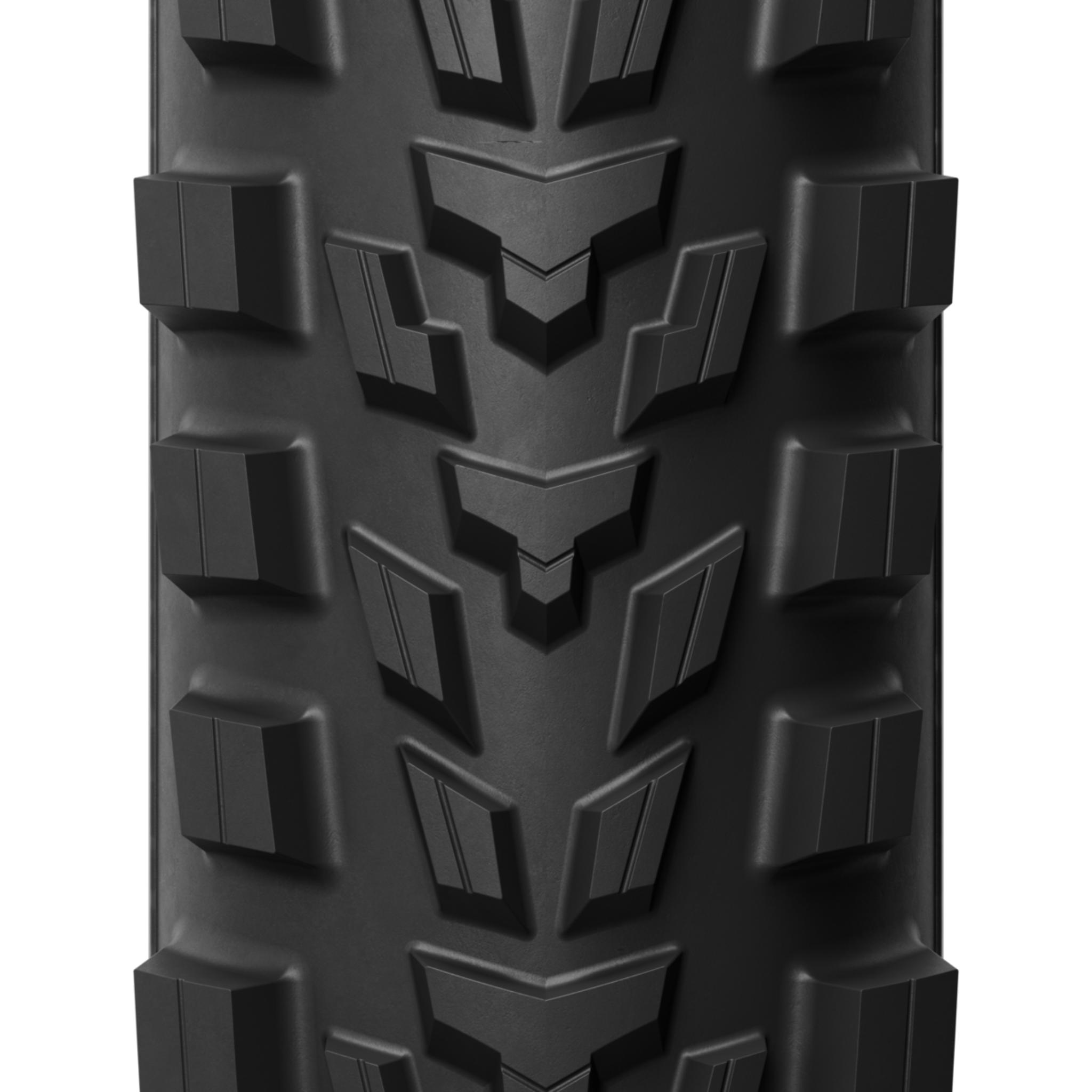 Wild Enduro Performance Line Rear Tyre Black / 29 x 2.40