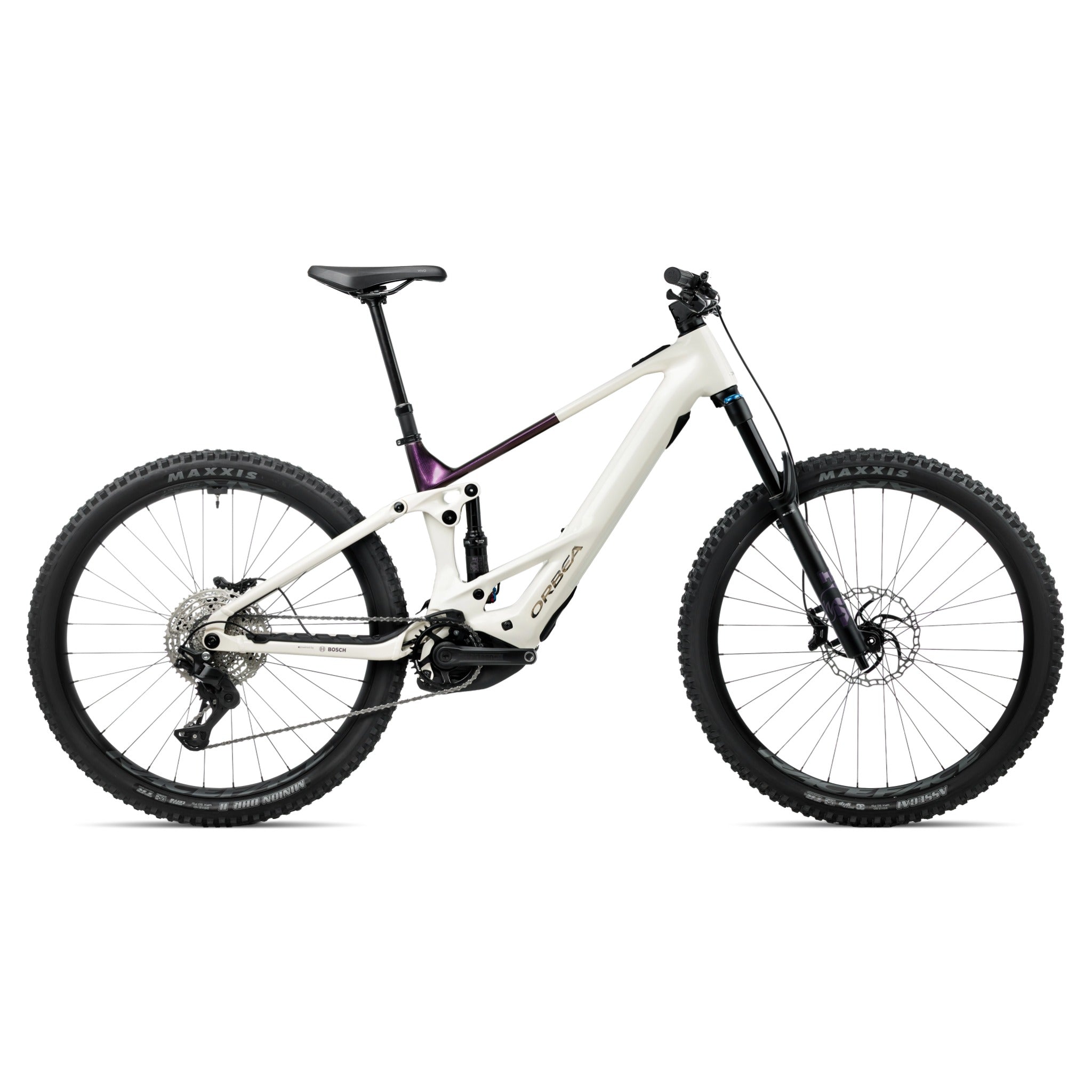 Orbea Wild TR H10 2027