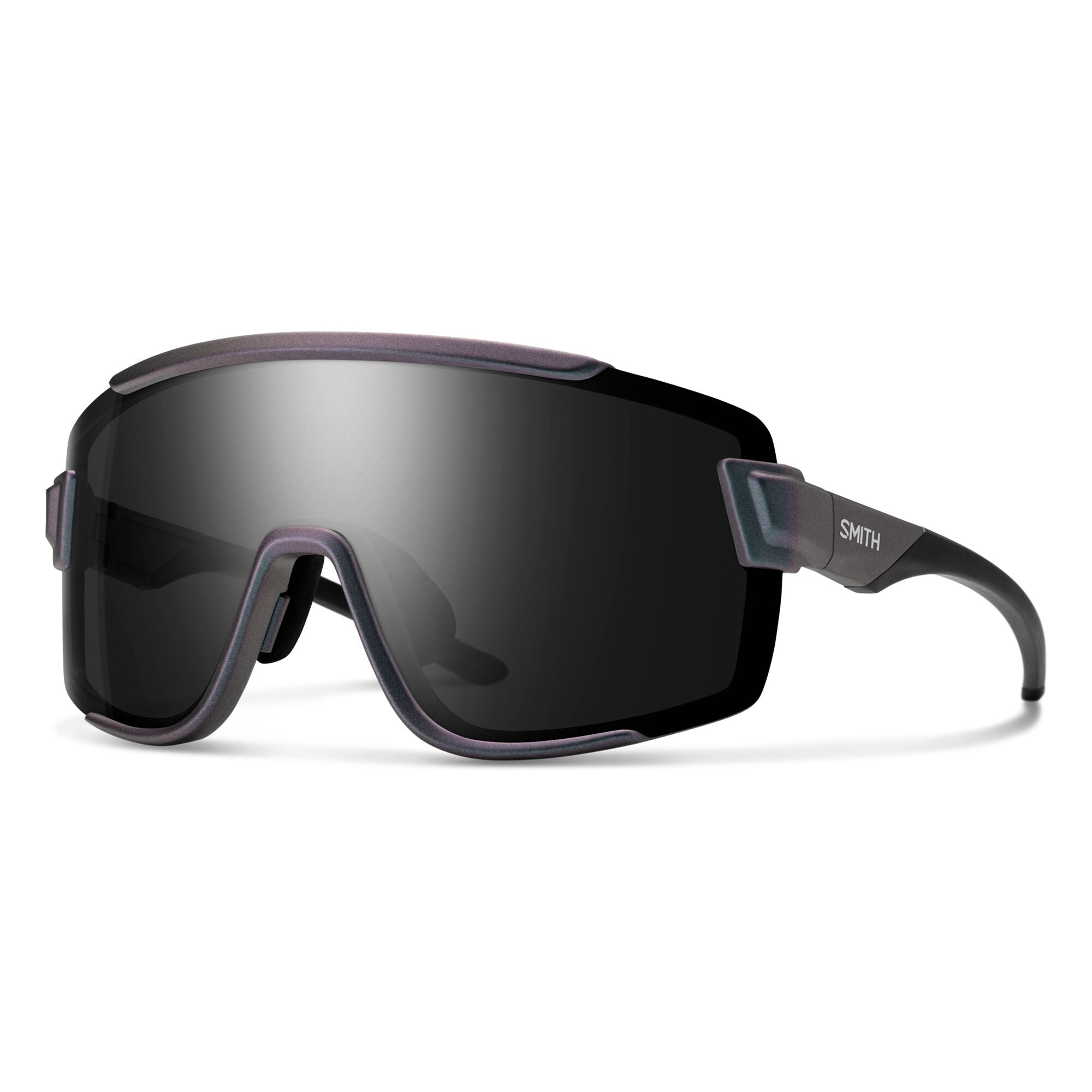 Wildcat Glasses Matte Fathom / ChromaPop Black