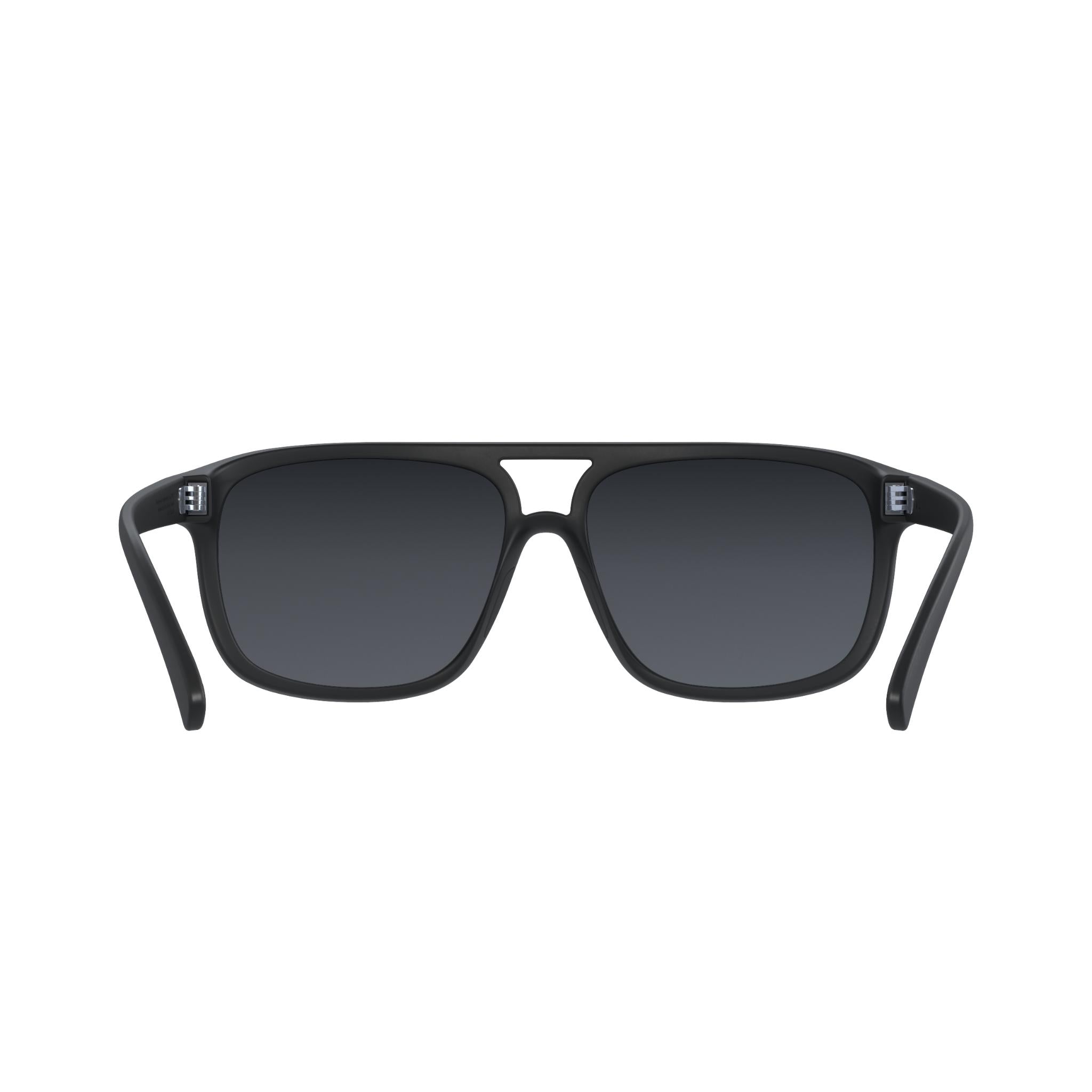 Will Polarized Sunglasses Uranium Black/Clarity Polarized/Sunny Grey / One Size