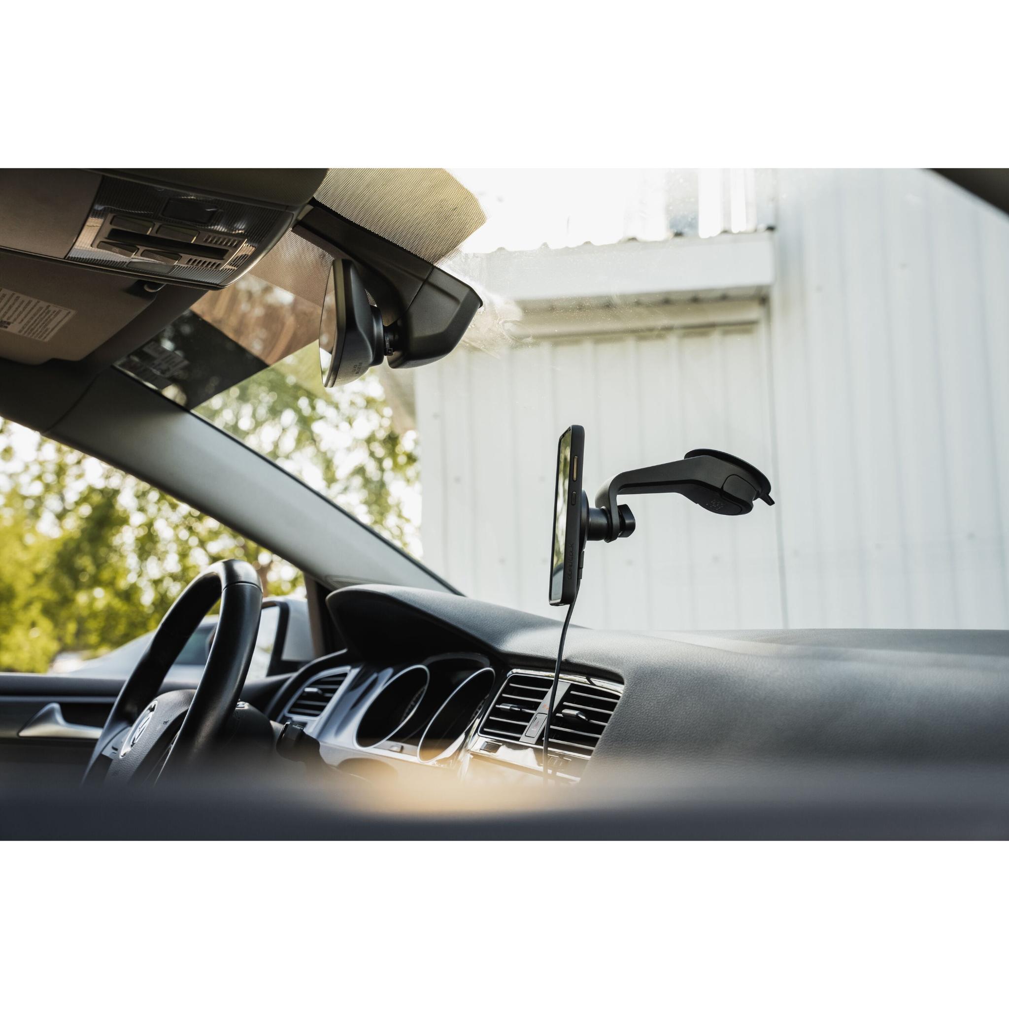 Window / Dash Car Mount - V6