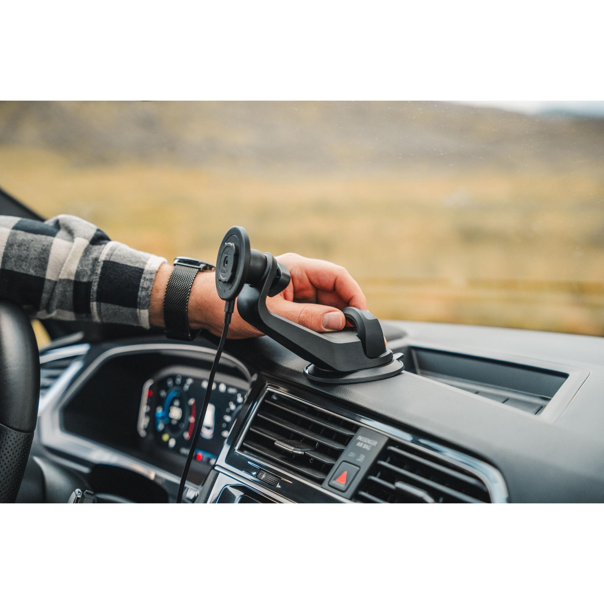 Window / Dash Car Mount - V6