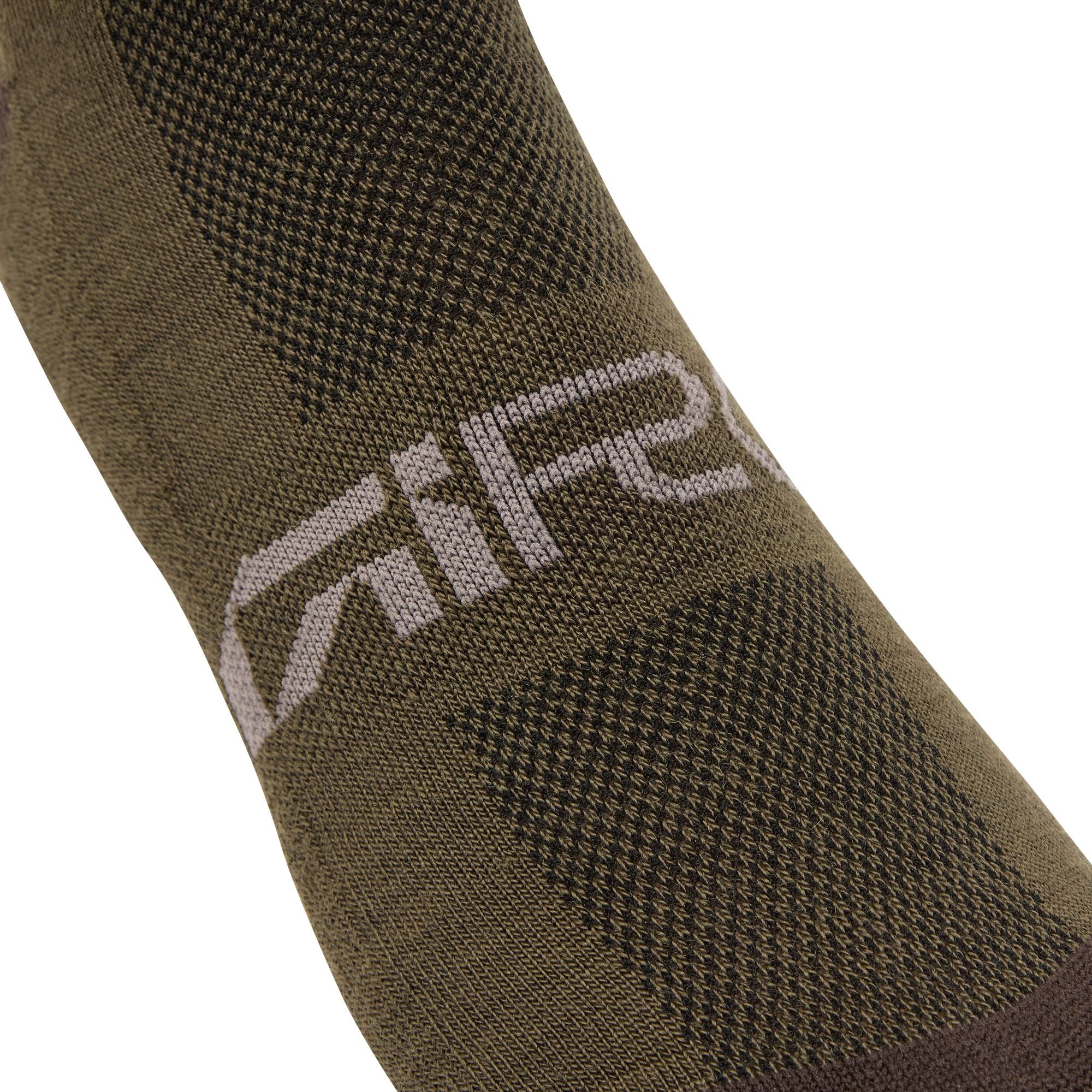 Winter Merino Wool Socks