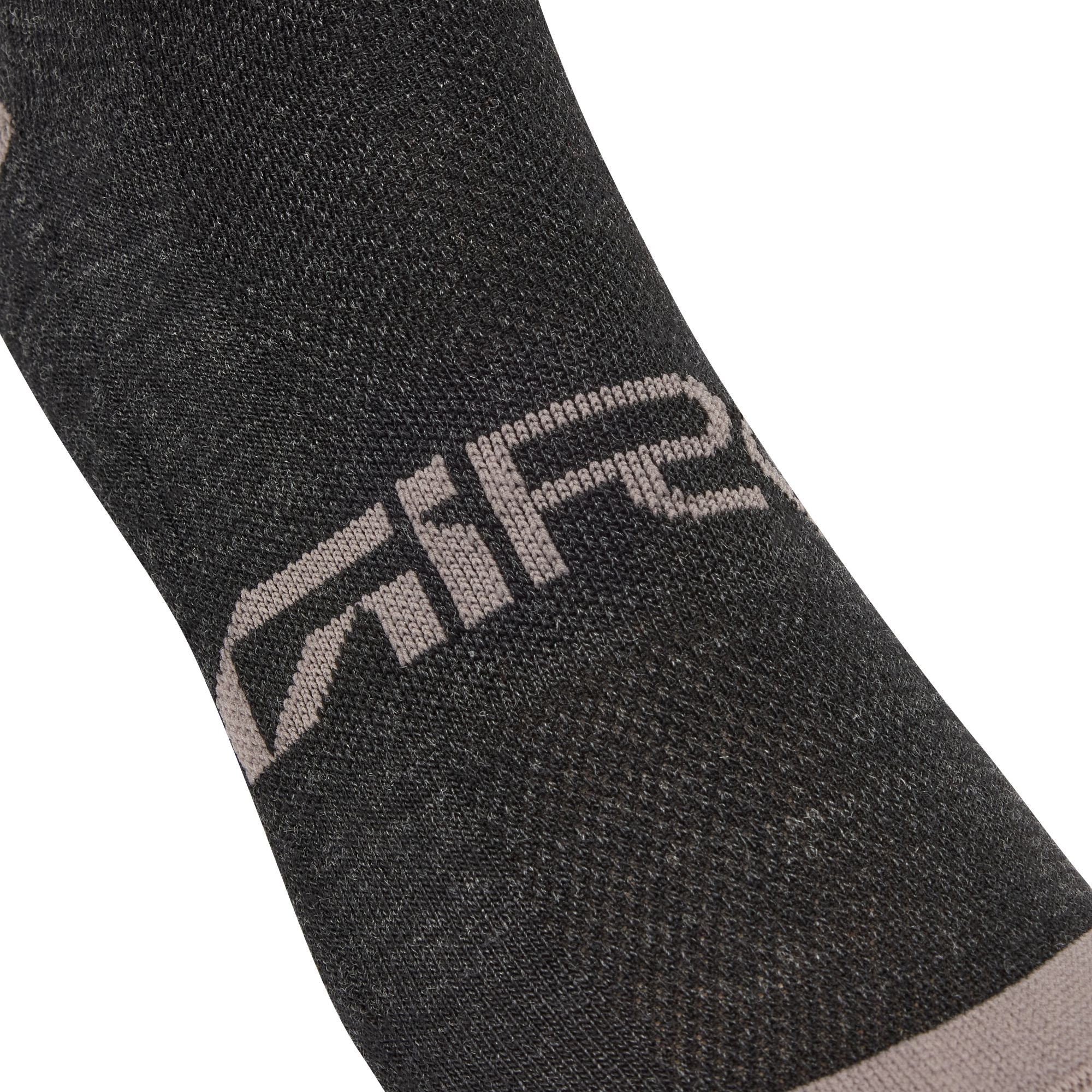 Winter Merino Wool Socks