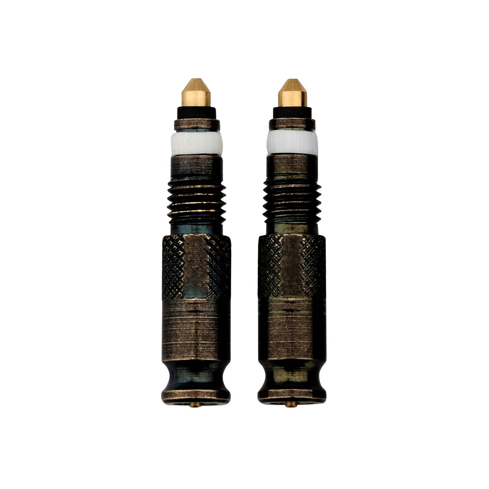 Wolf Tooth Clik Valve Hi-Flow Cores for Presta Stems